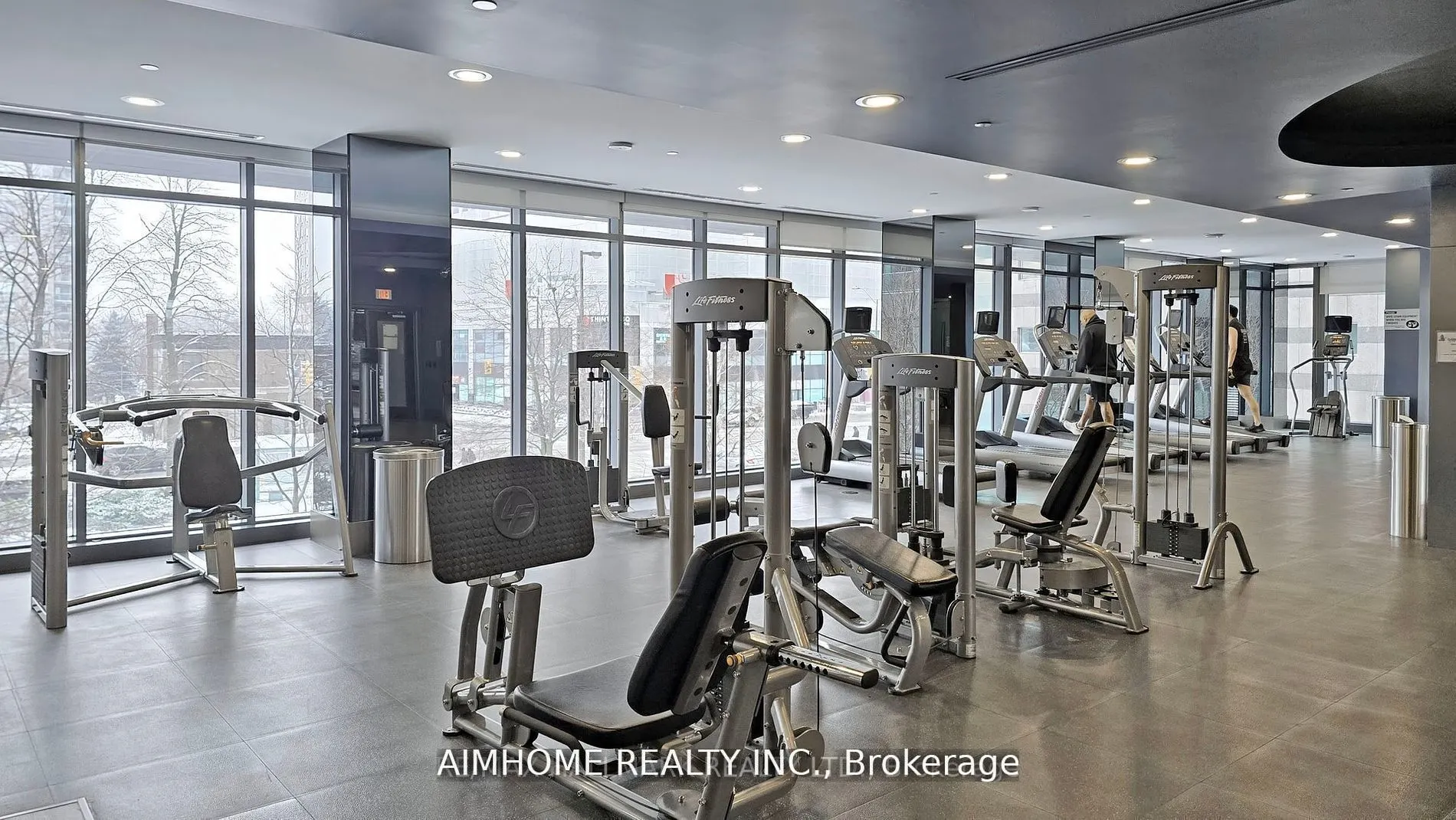 5168 YONGE Street S, #2615