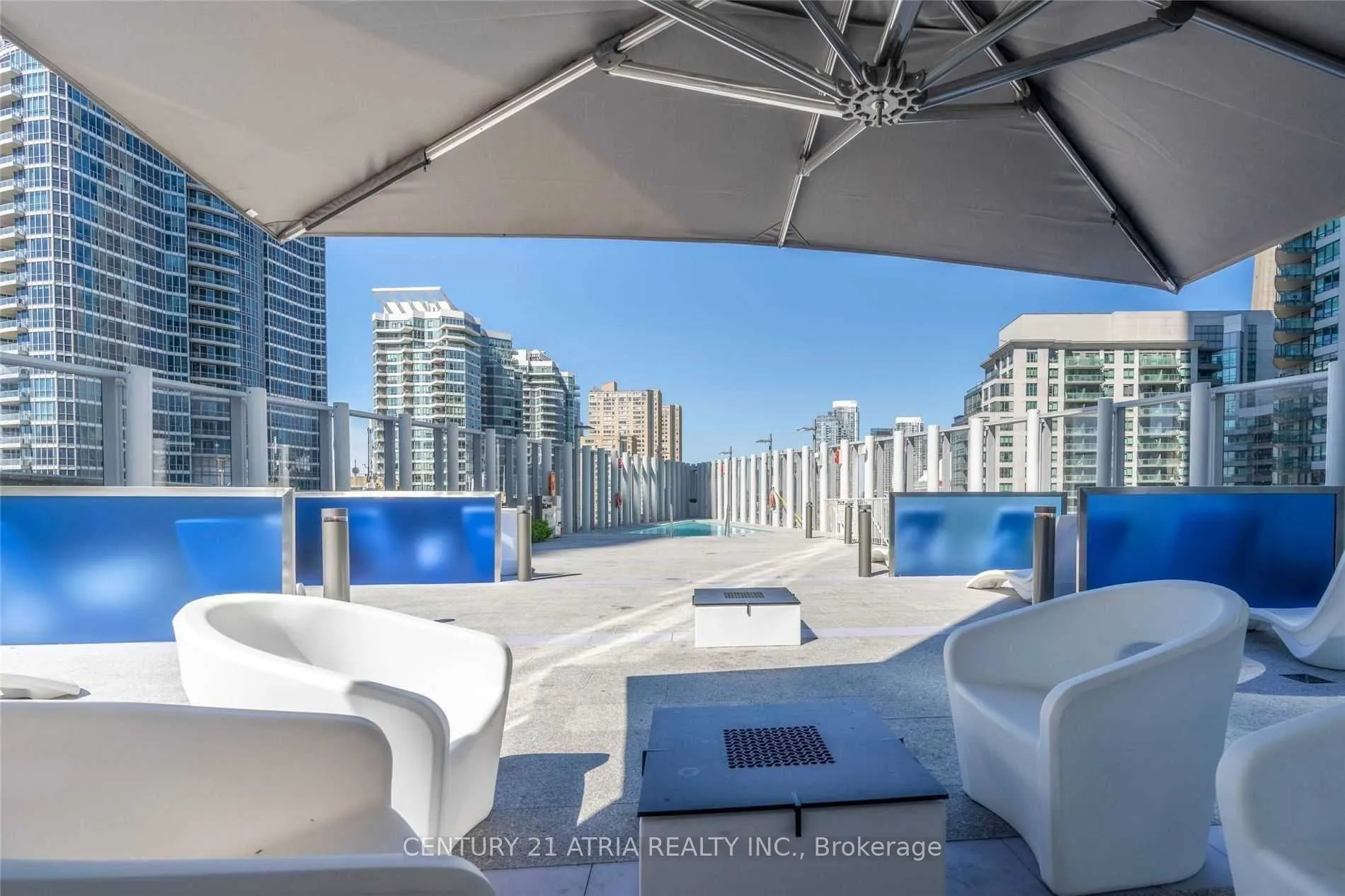 10 York Street, #802