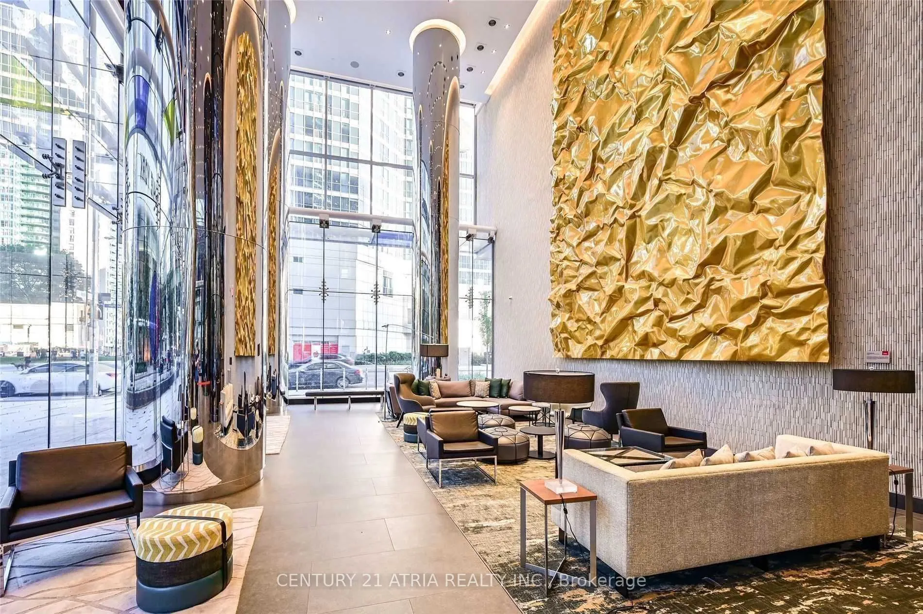 10 York Street, #802