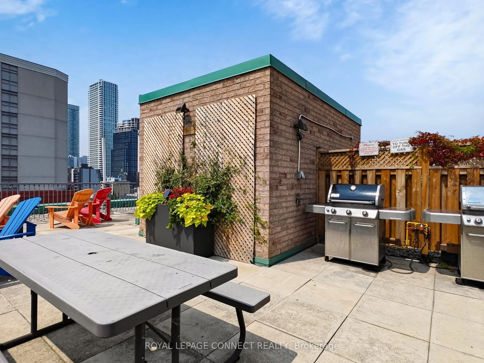 311 Richmond Street E, #809