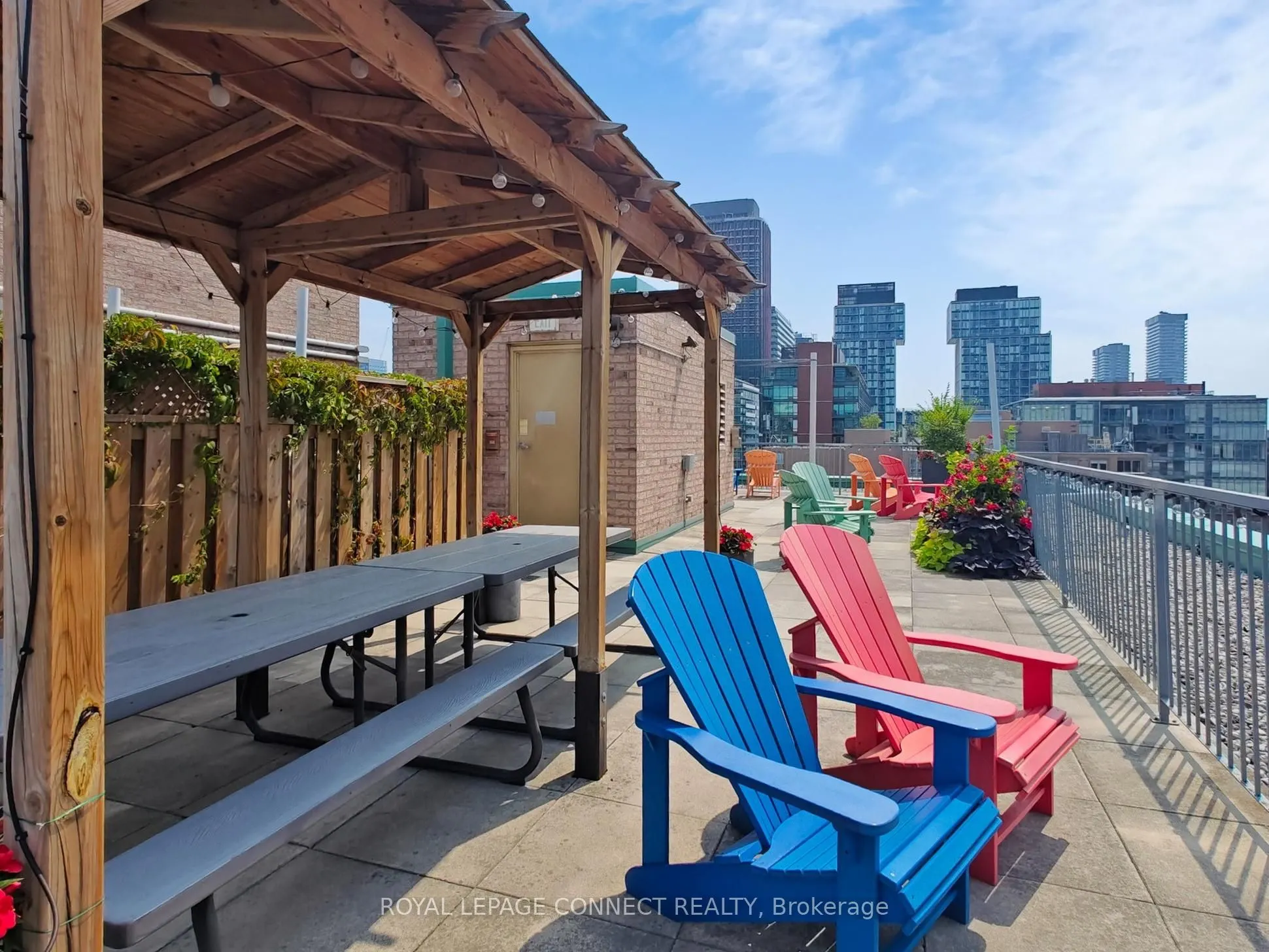 311 Richmond Street E, #809