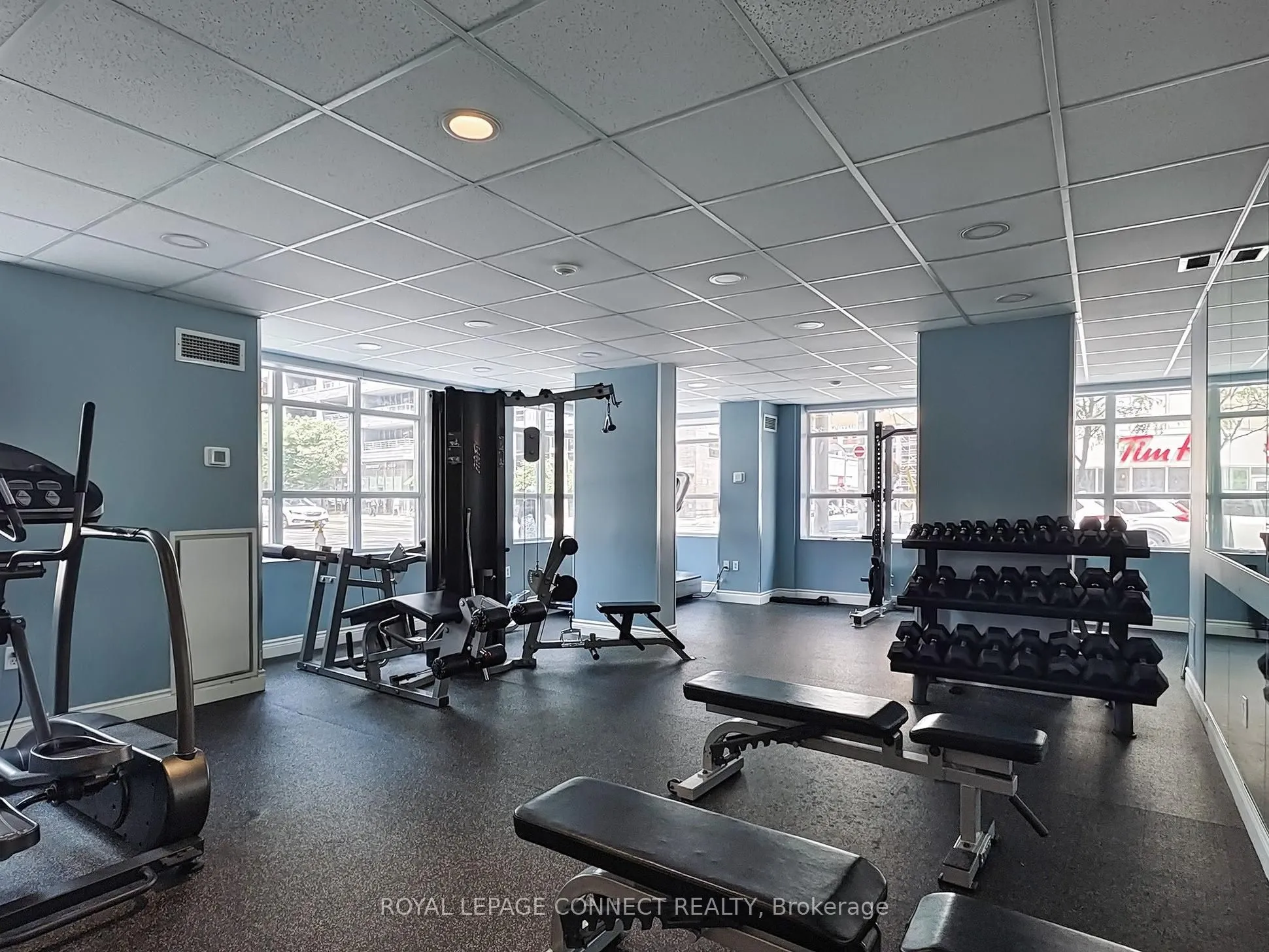 311 Richmond Street E, #809