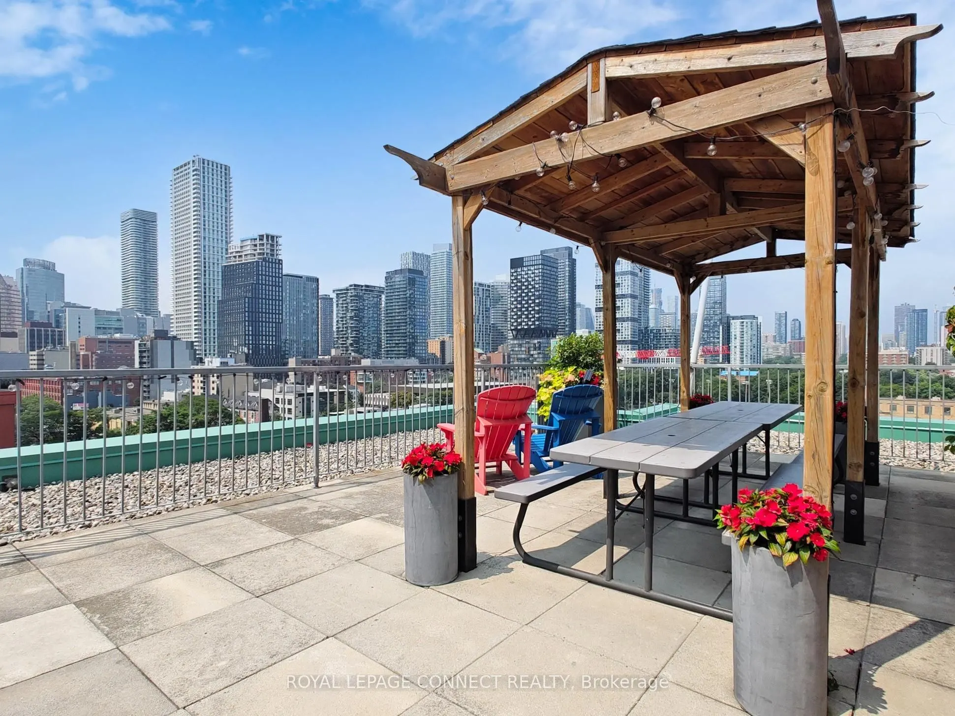 311 Richmond Street E, #809