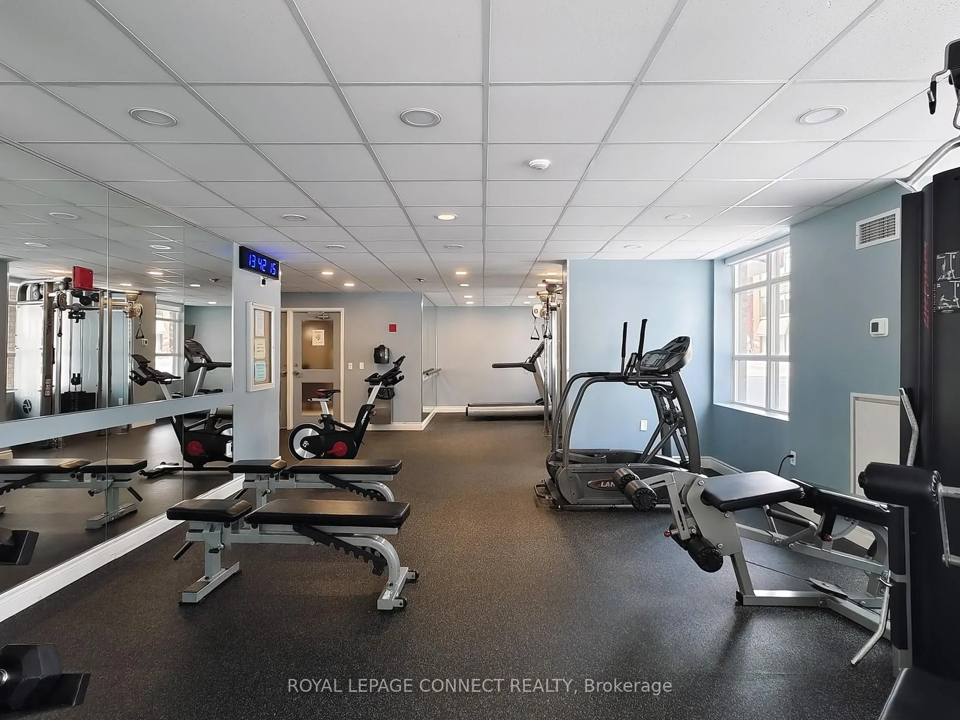 311 Richmond Street E, #809