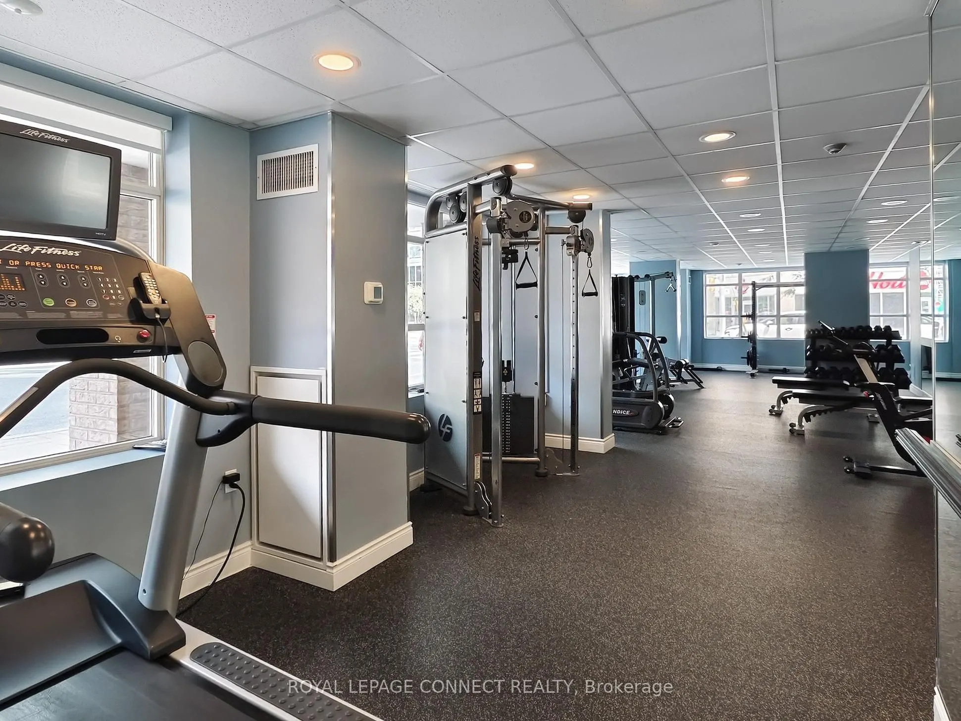 311 Richmond Street E, #809