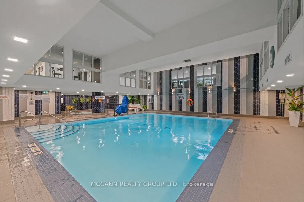 360 Bloor Street E, #301