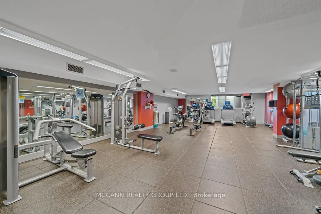 360 Bloor Street E, #301
