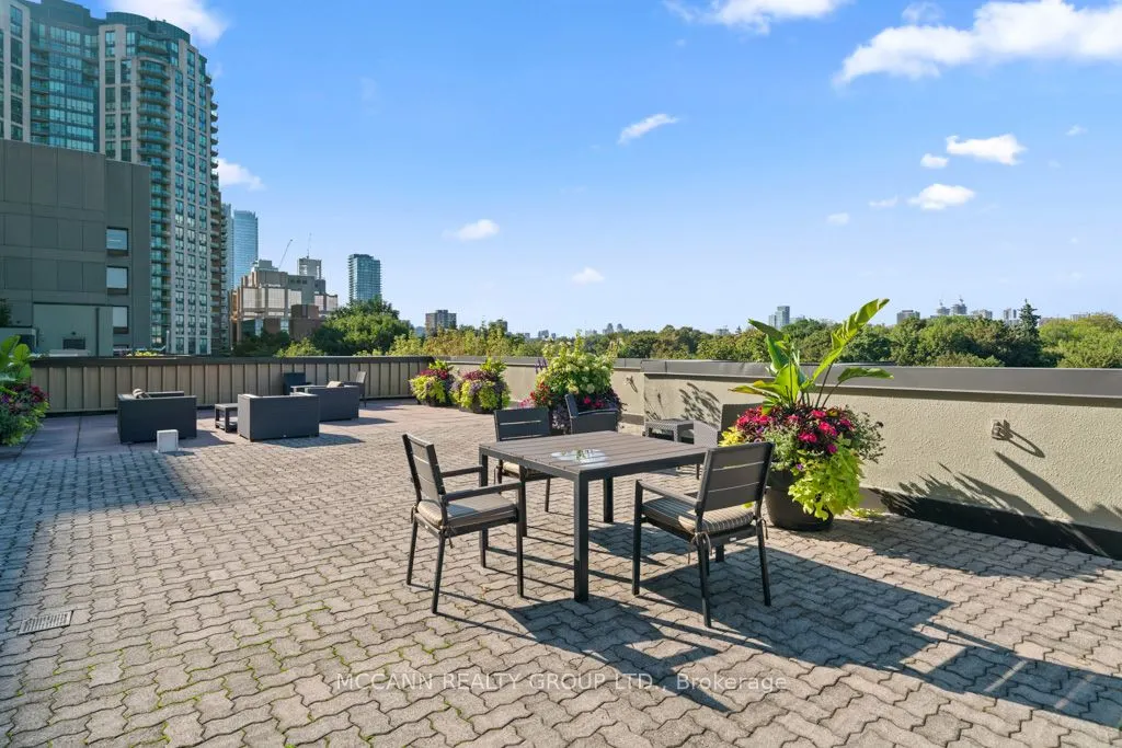 360 Bloor Street E, #301