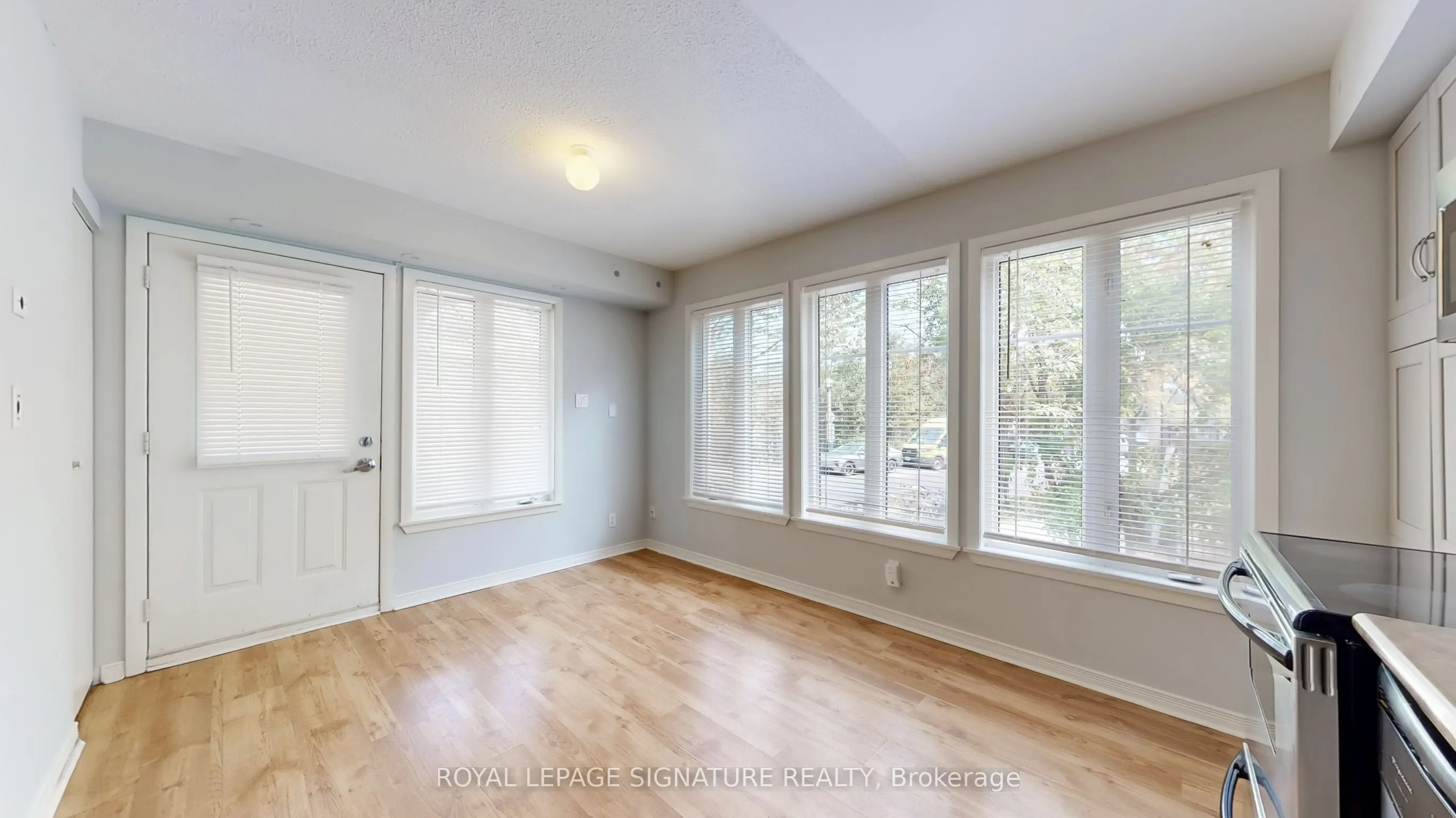 50 Western Battery Road, #901