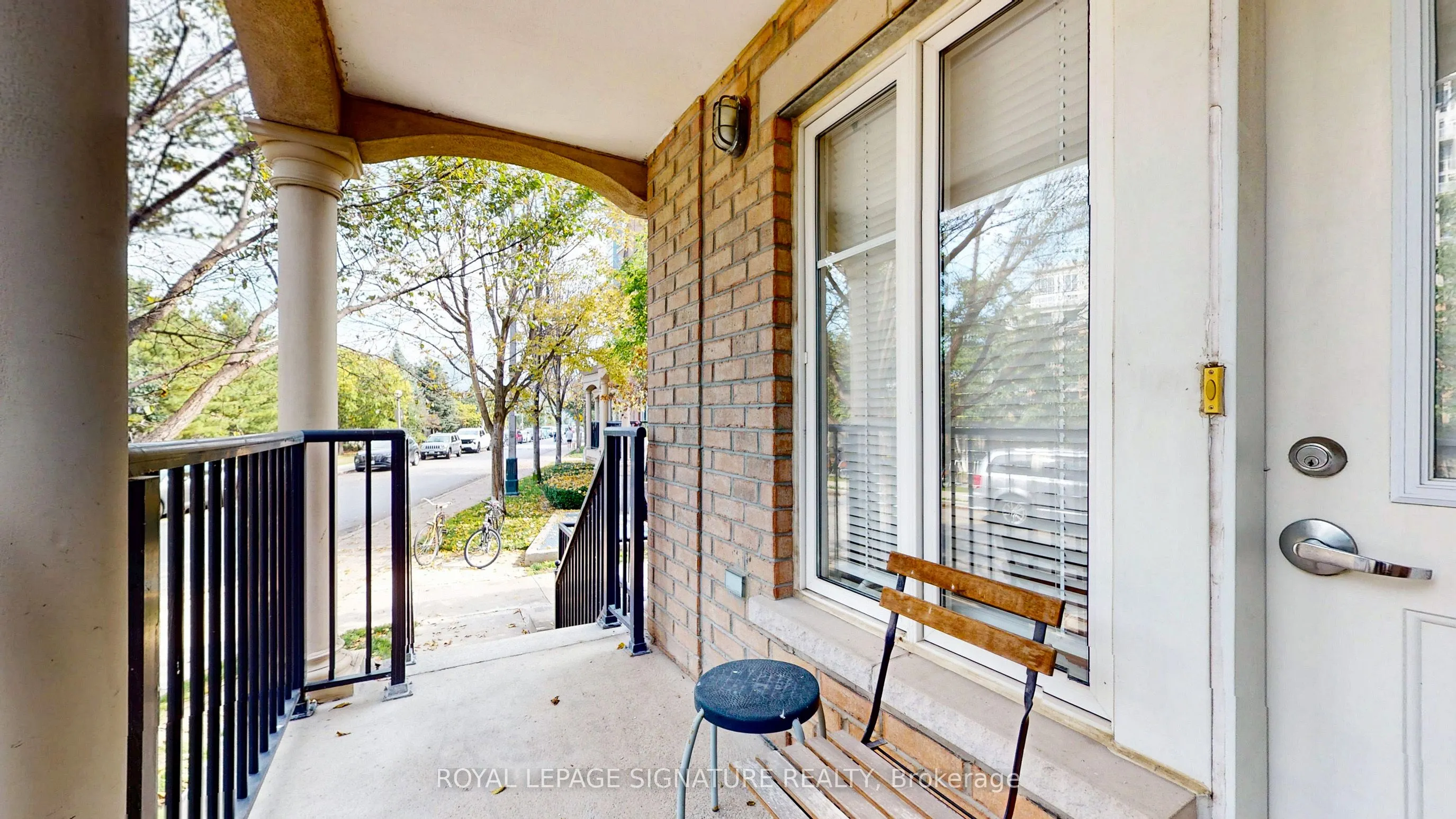 50 Western Battery Road, #901
