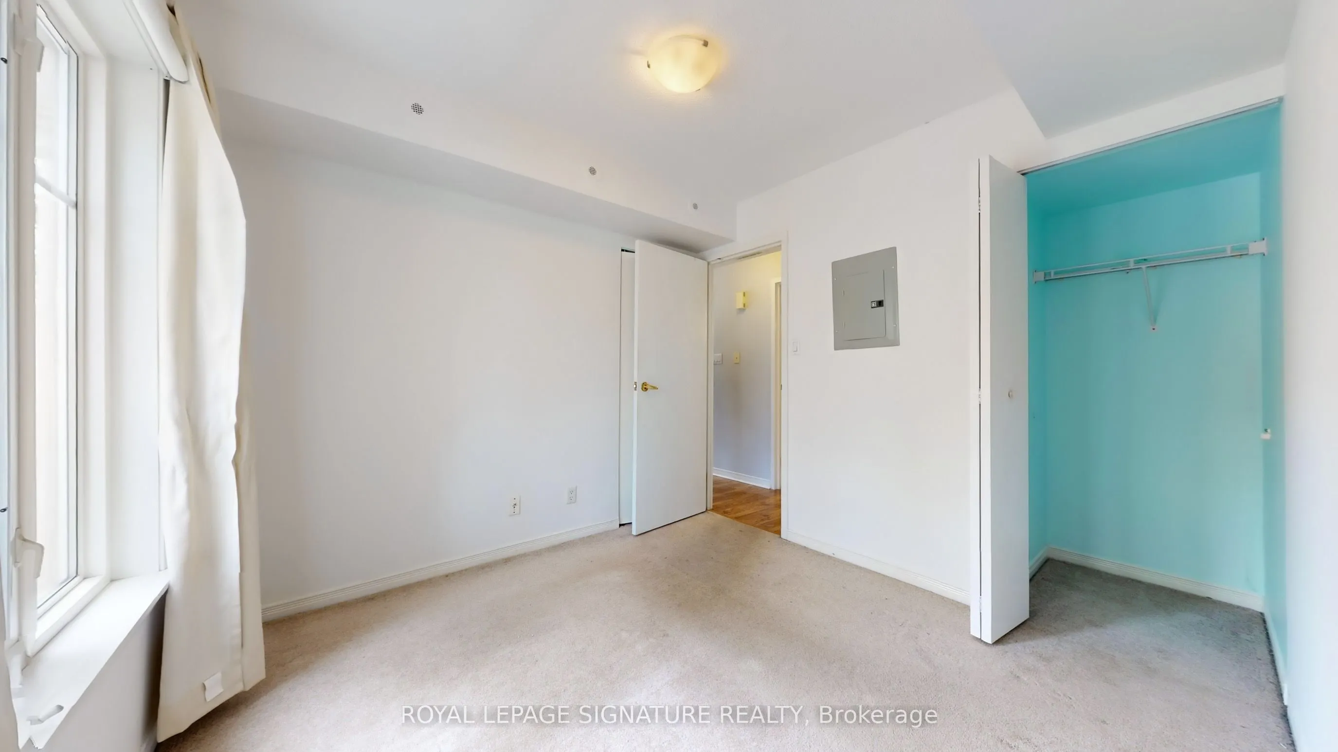50 Western Battery Road, #901