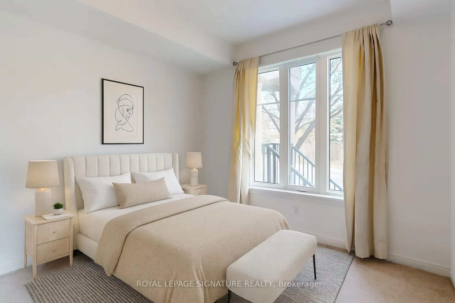 50 Western Battery Road, #901