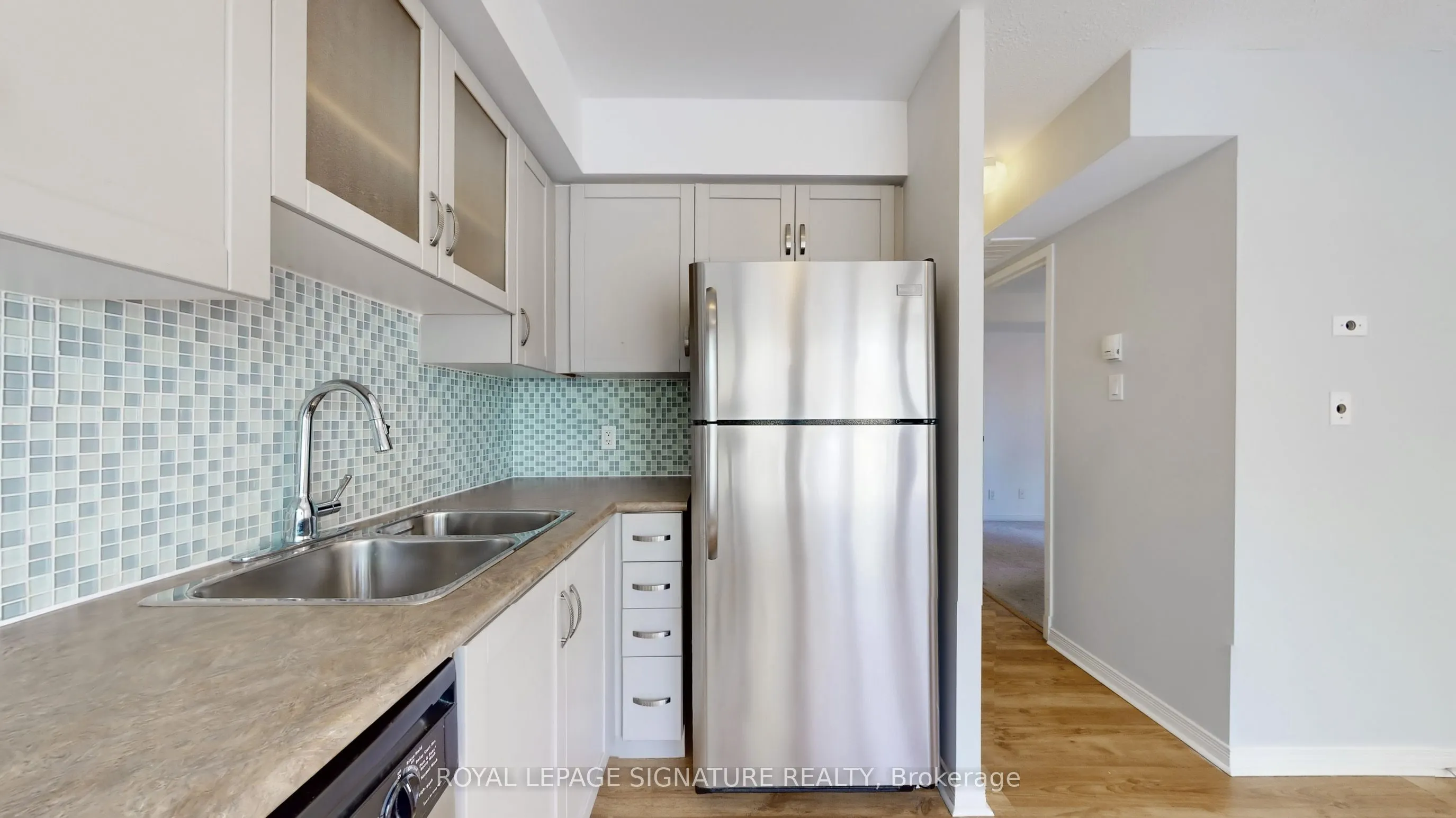 50 Western Battery Road, #901