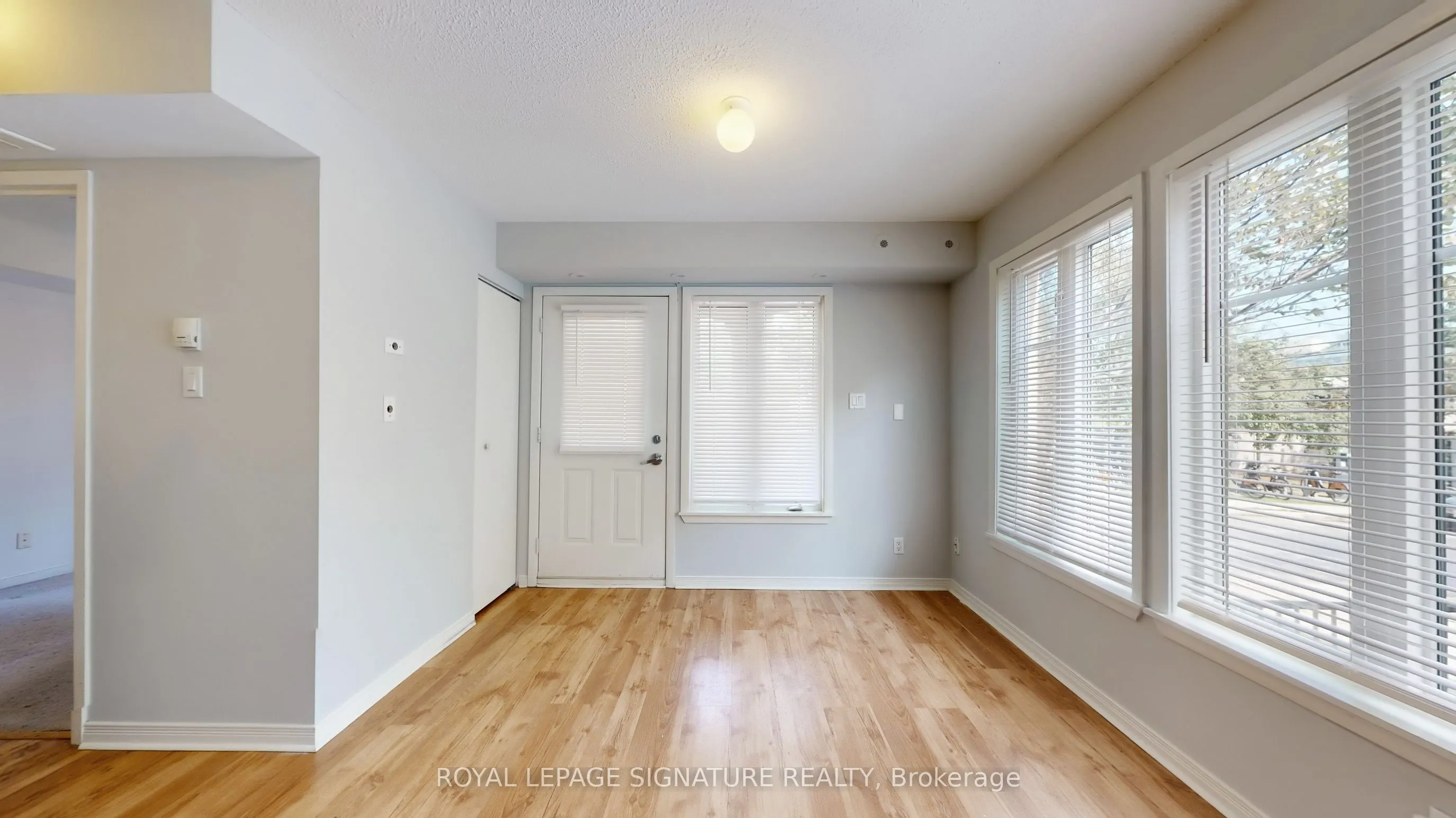 50 Western Battery Road, #901