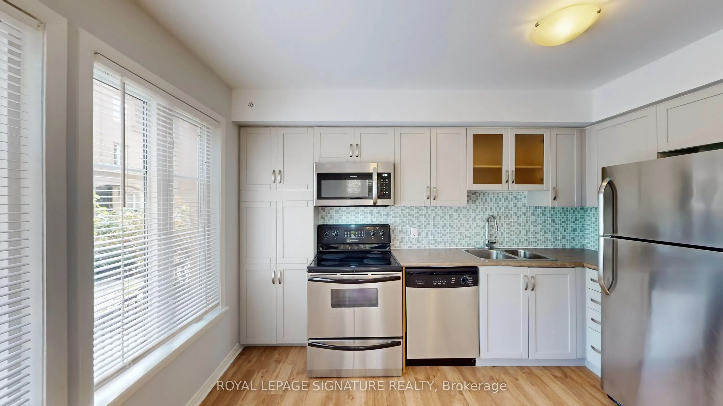 50 Western Battery Road, #901