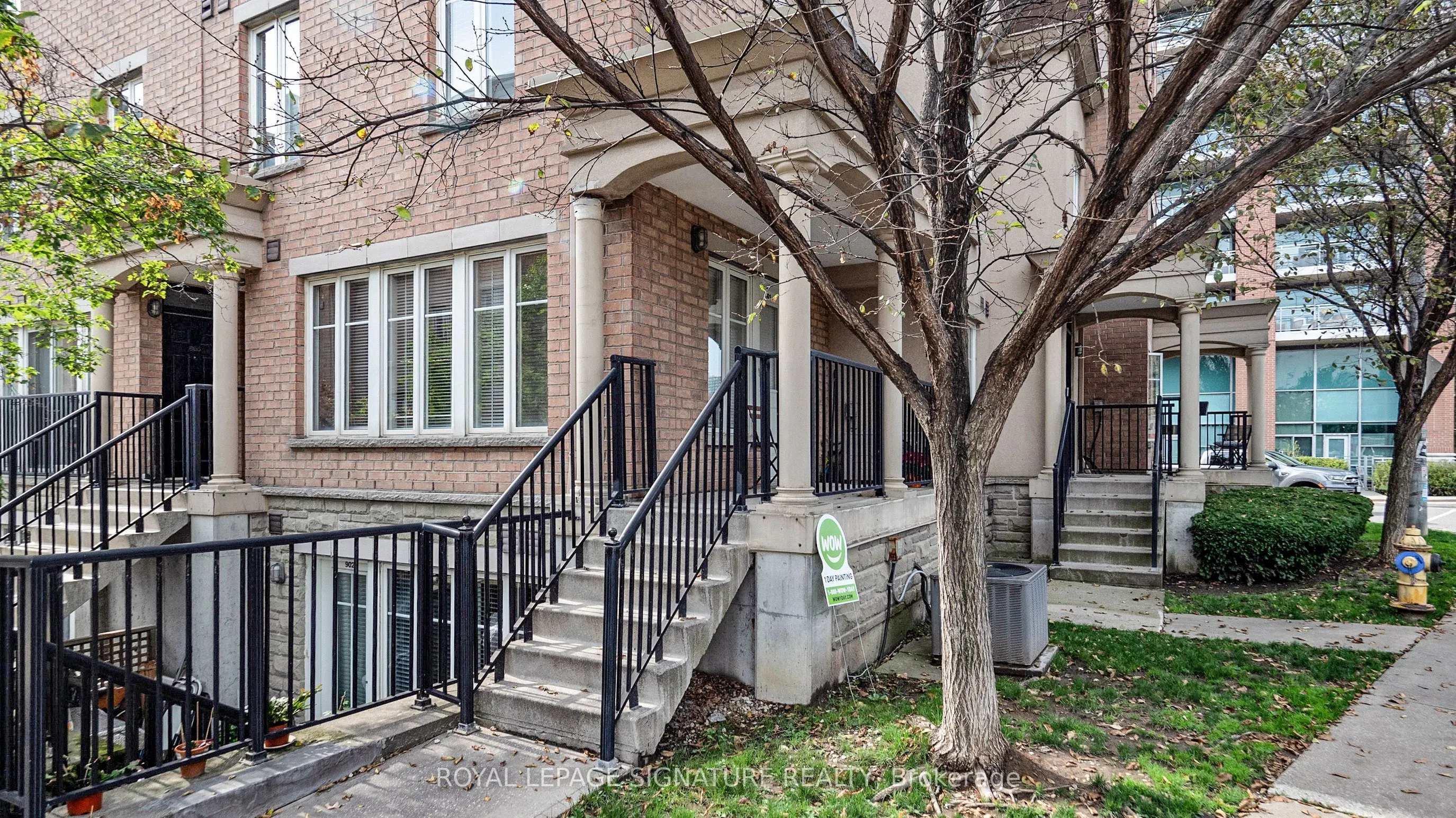 50 Western Battery Road, #901