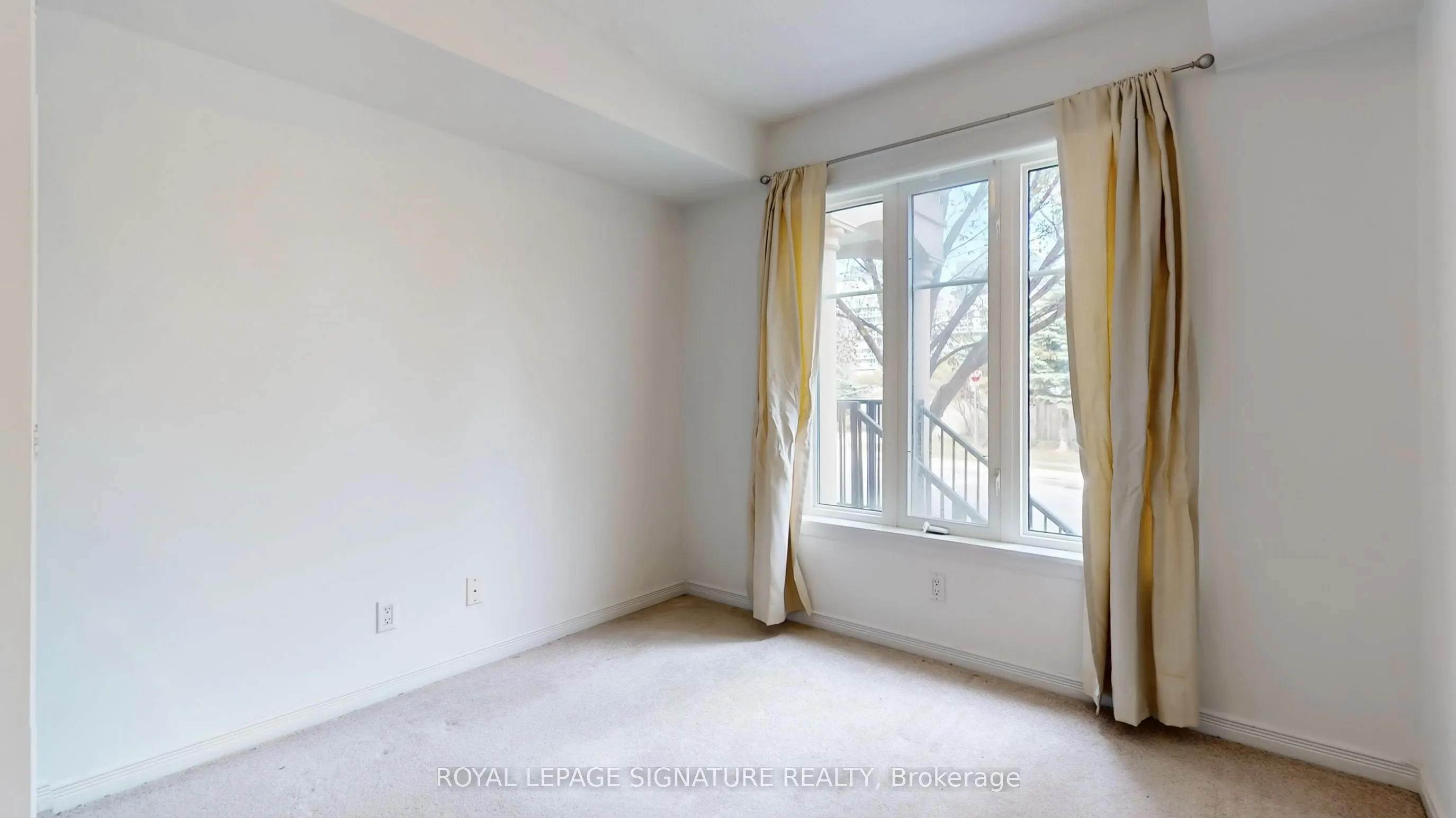 50 Western Battery Road, #901