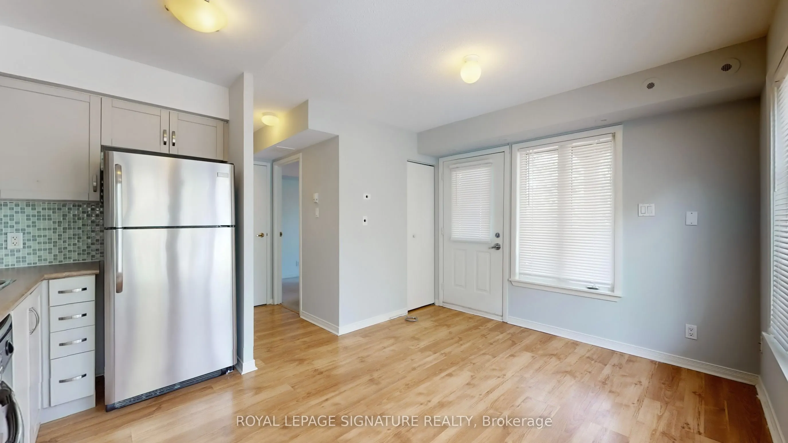 50 Western Battery Road, #901