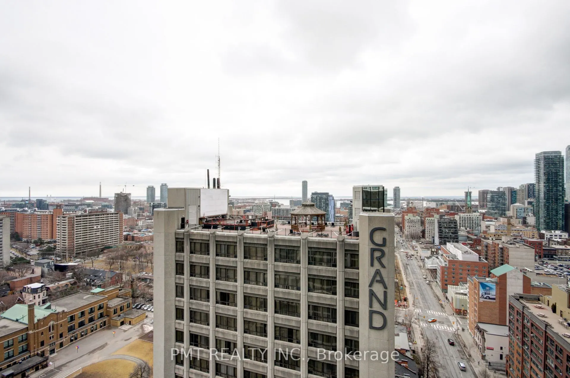 181 Dundas Street E, #2508