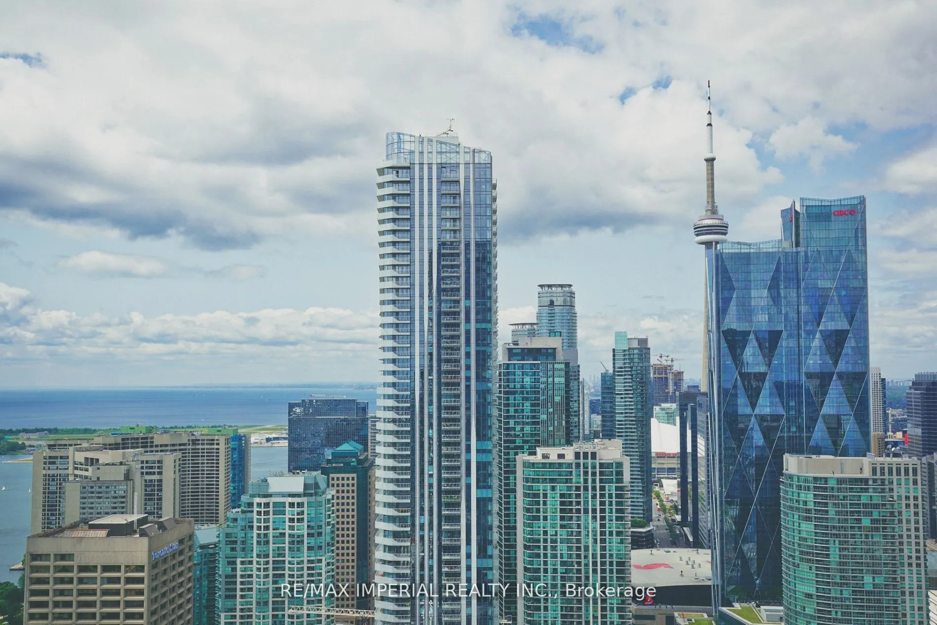 138 downes Street, #5510