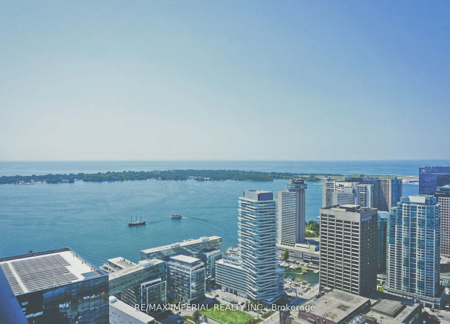 138 downes Street, #5510