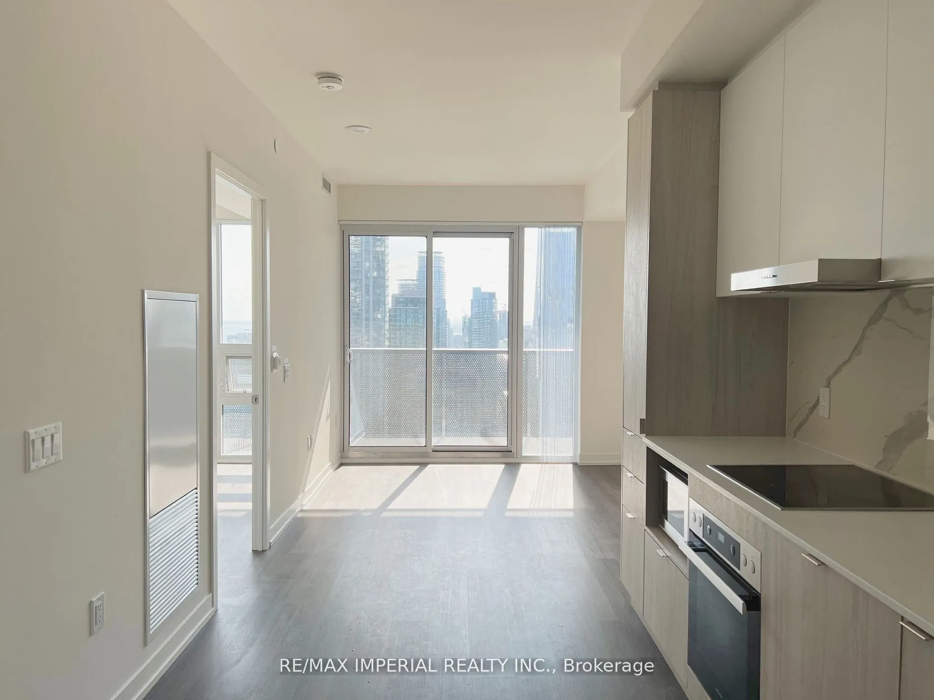138 downes Street, #5510