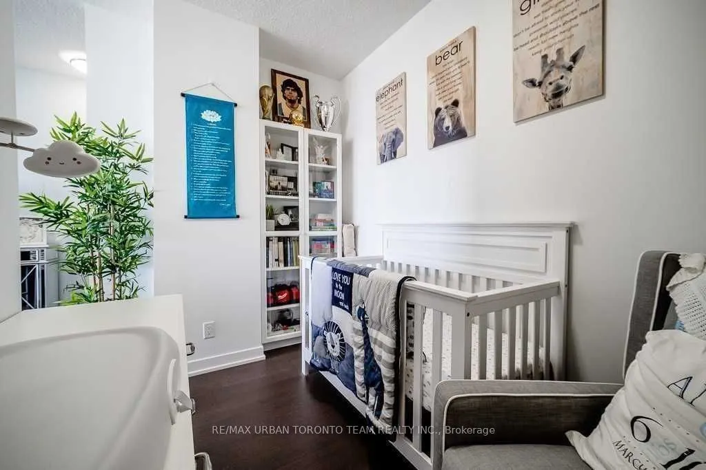 120 Bayview Avenue, #S1206