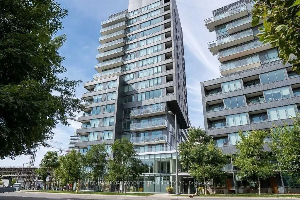 120 Bayview Avenue, #S1206