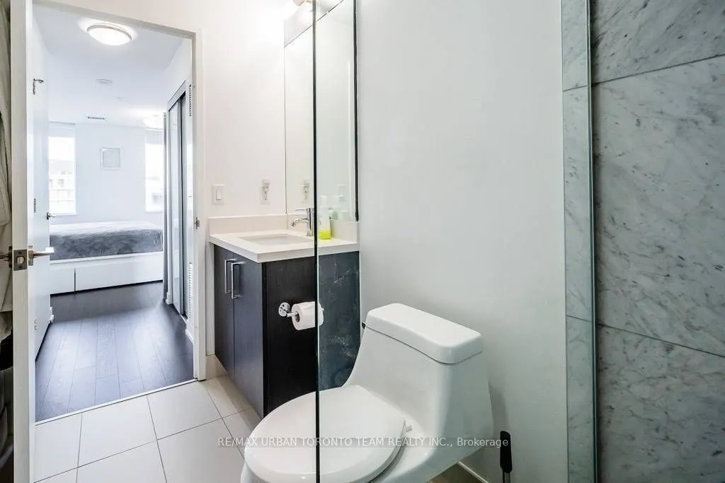 120 Bayview Avenue, #S1206