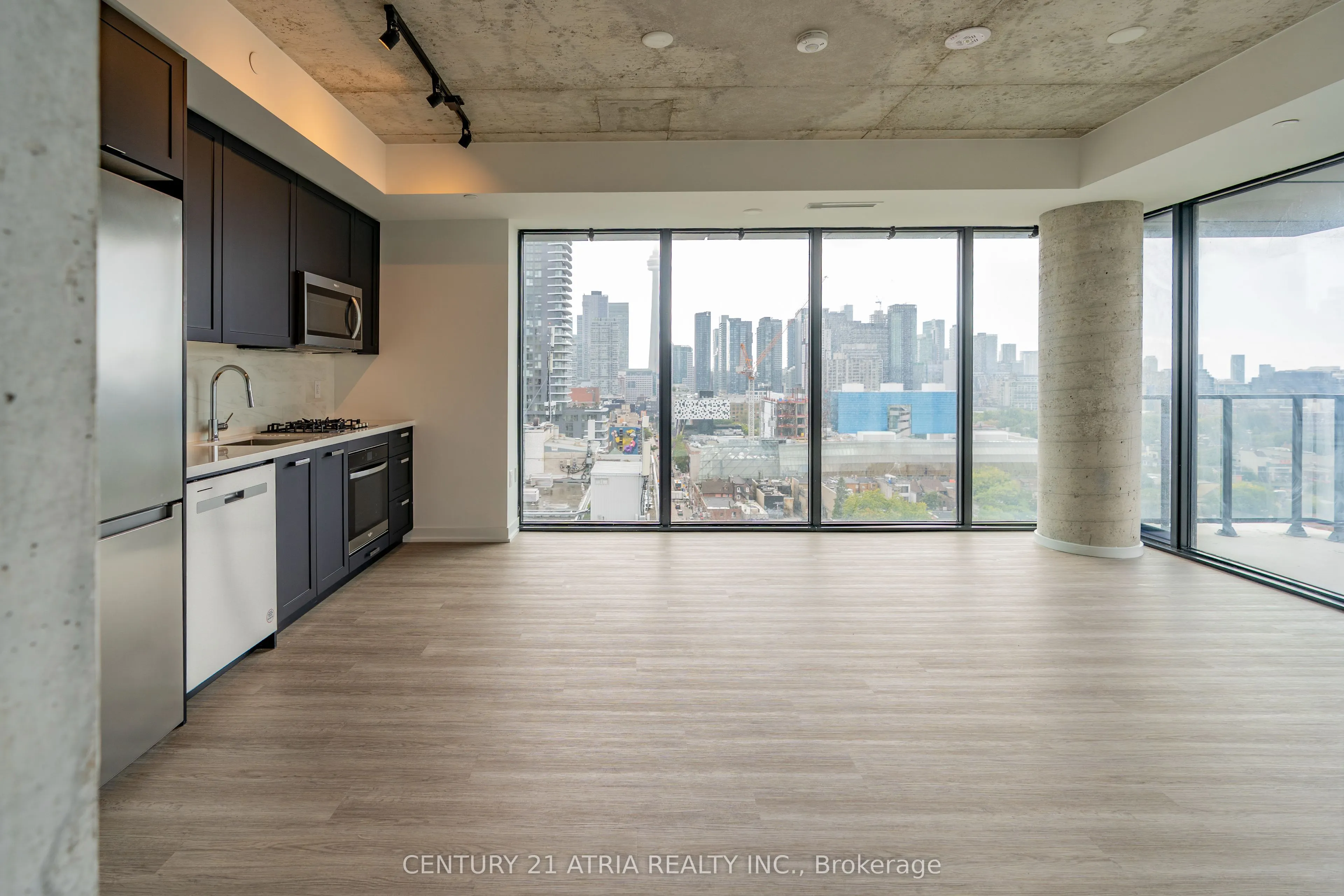 195 Mccaul Street, #1511