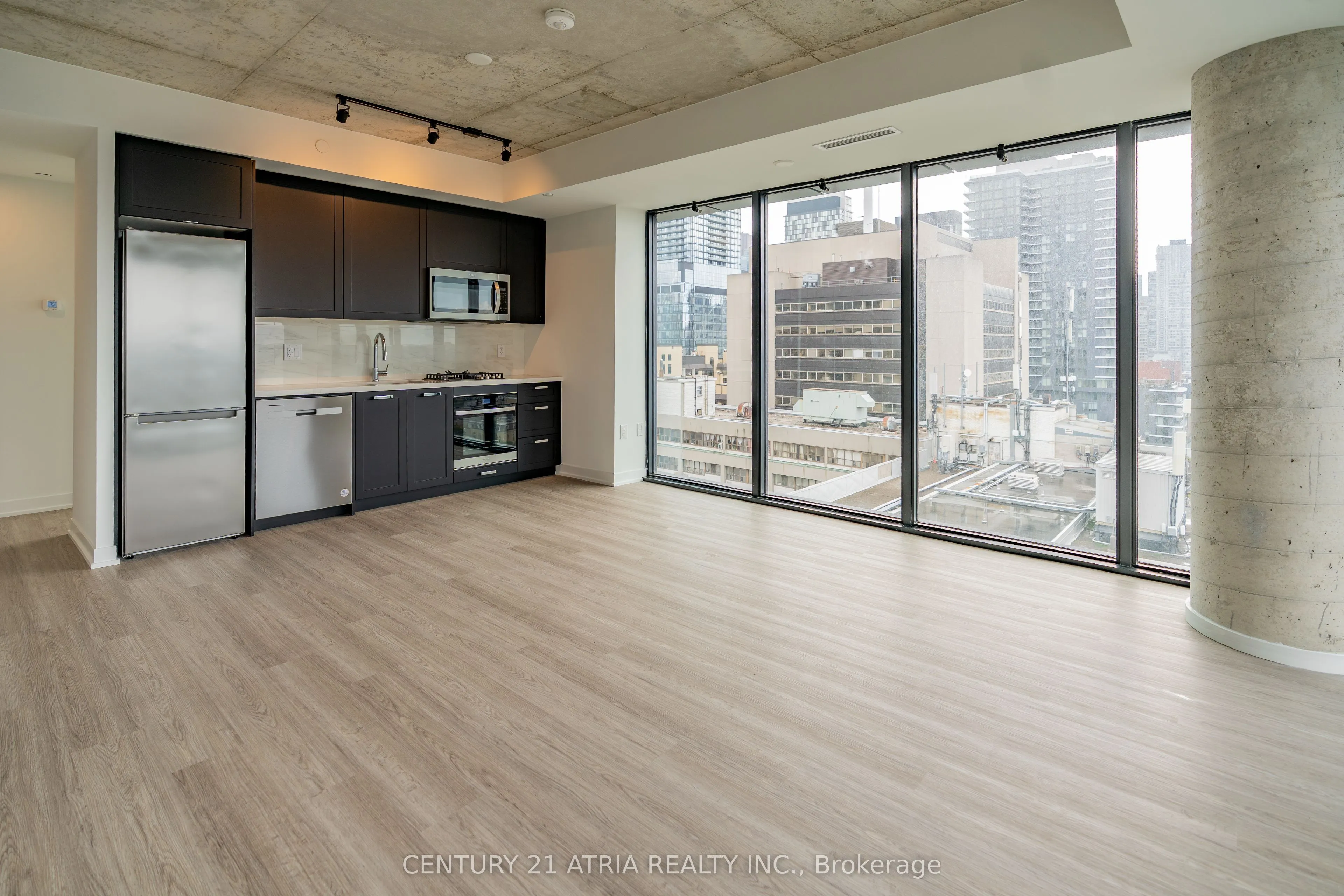 195 Mccaul Street, #1511
