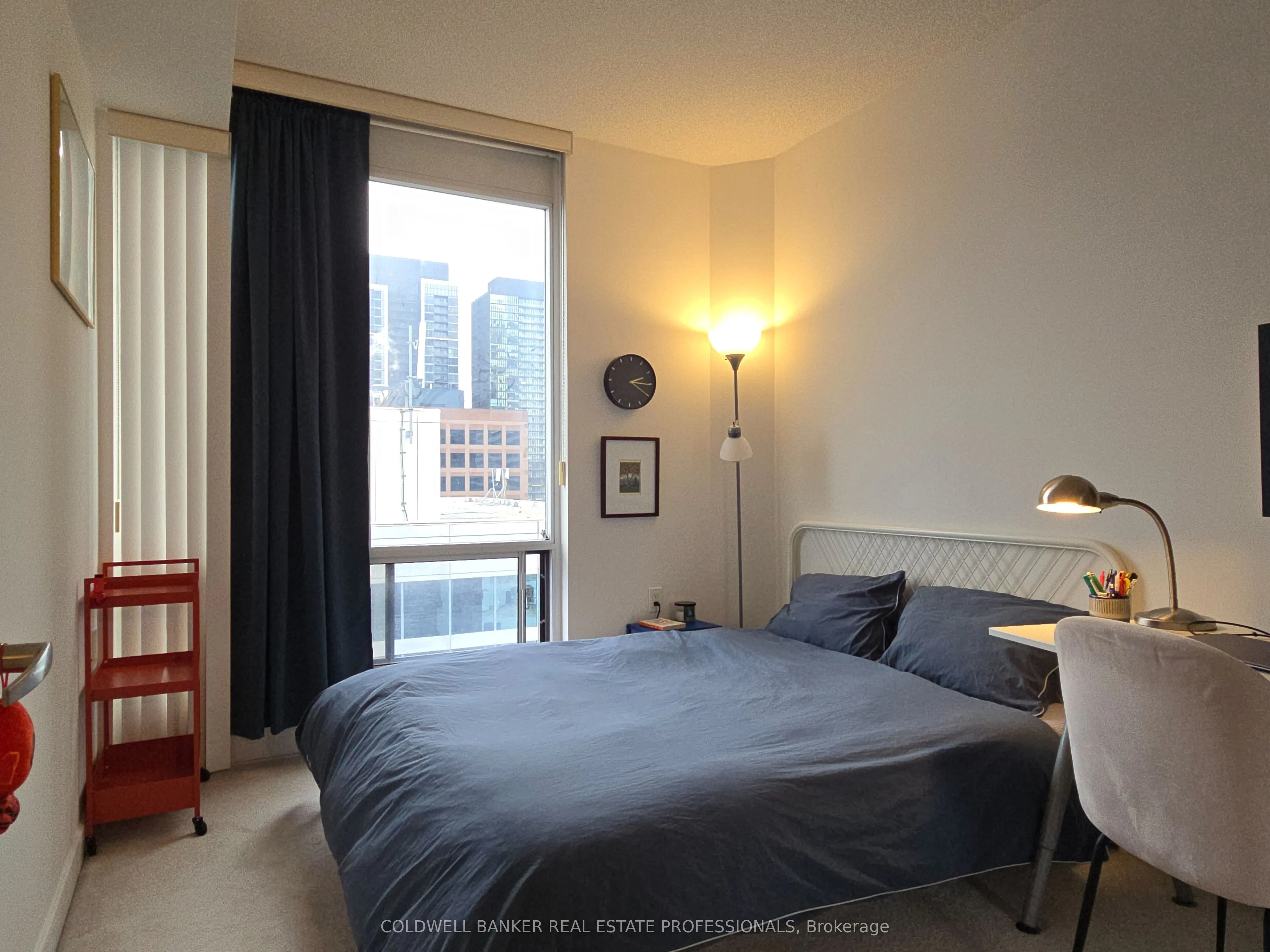 85 Bloor Street E, #PH5