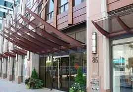 85 Bloor Street E, #PH5