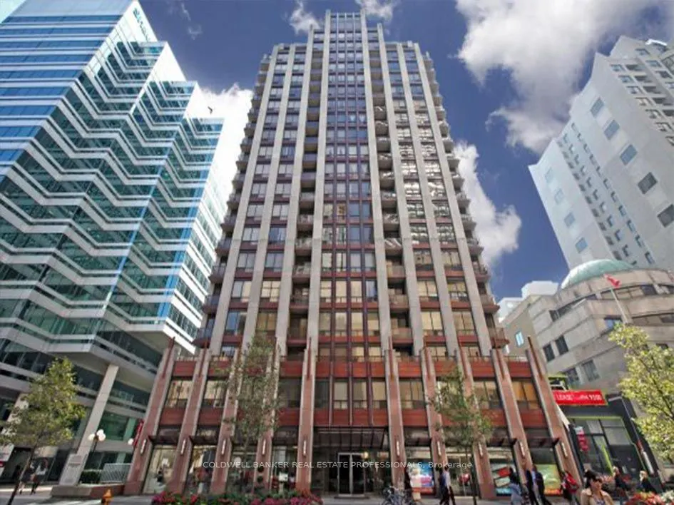 85 Bloor Street E, #PH5