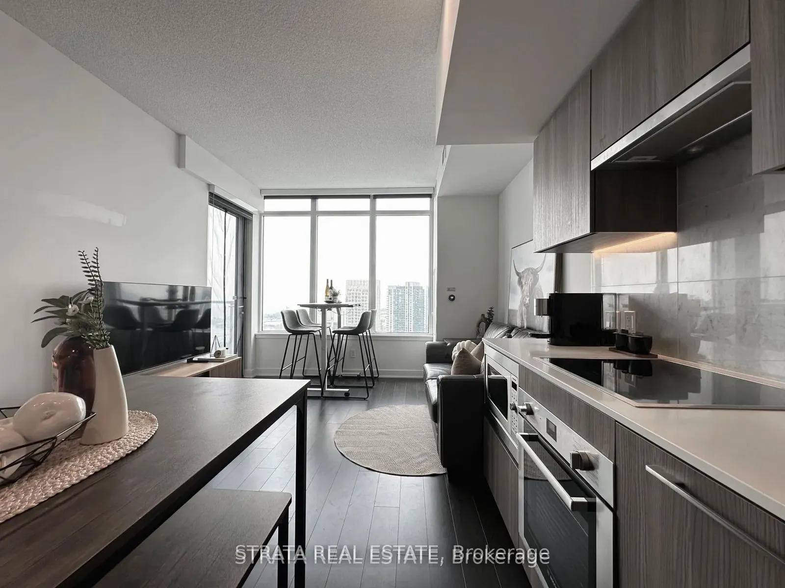 19 Bathurst Street, #3915