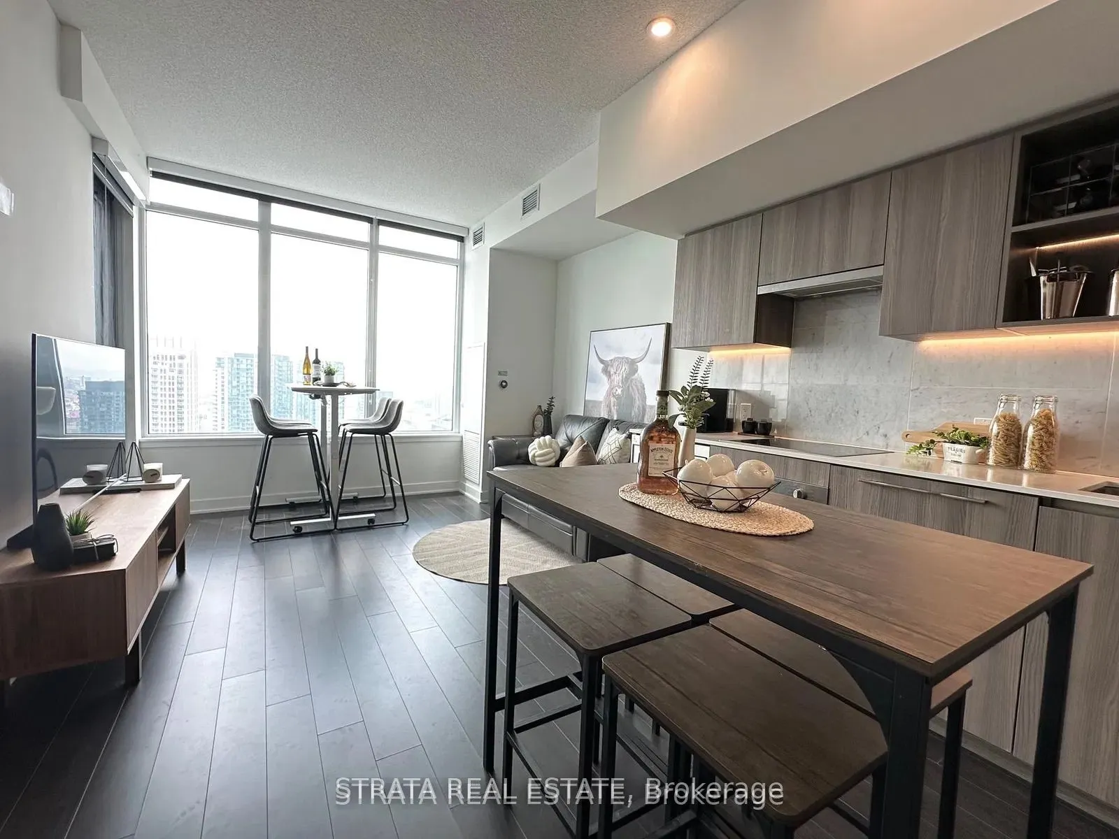 19 Bathurst Street, #3915