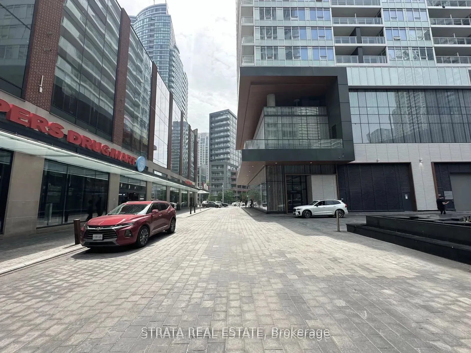 19 Bathurst Street, #3915