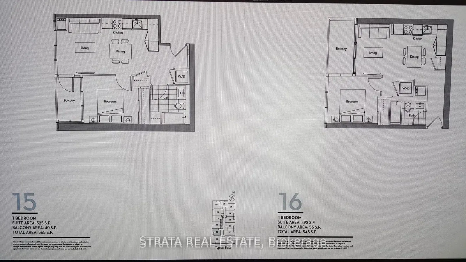 19 Bathurst Street, #3915