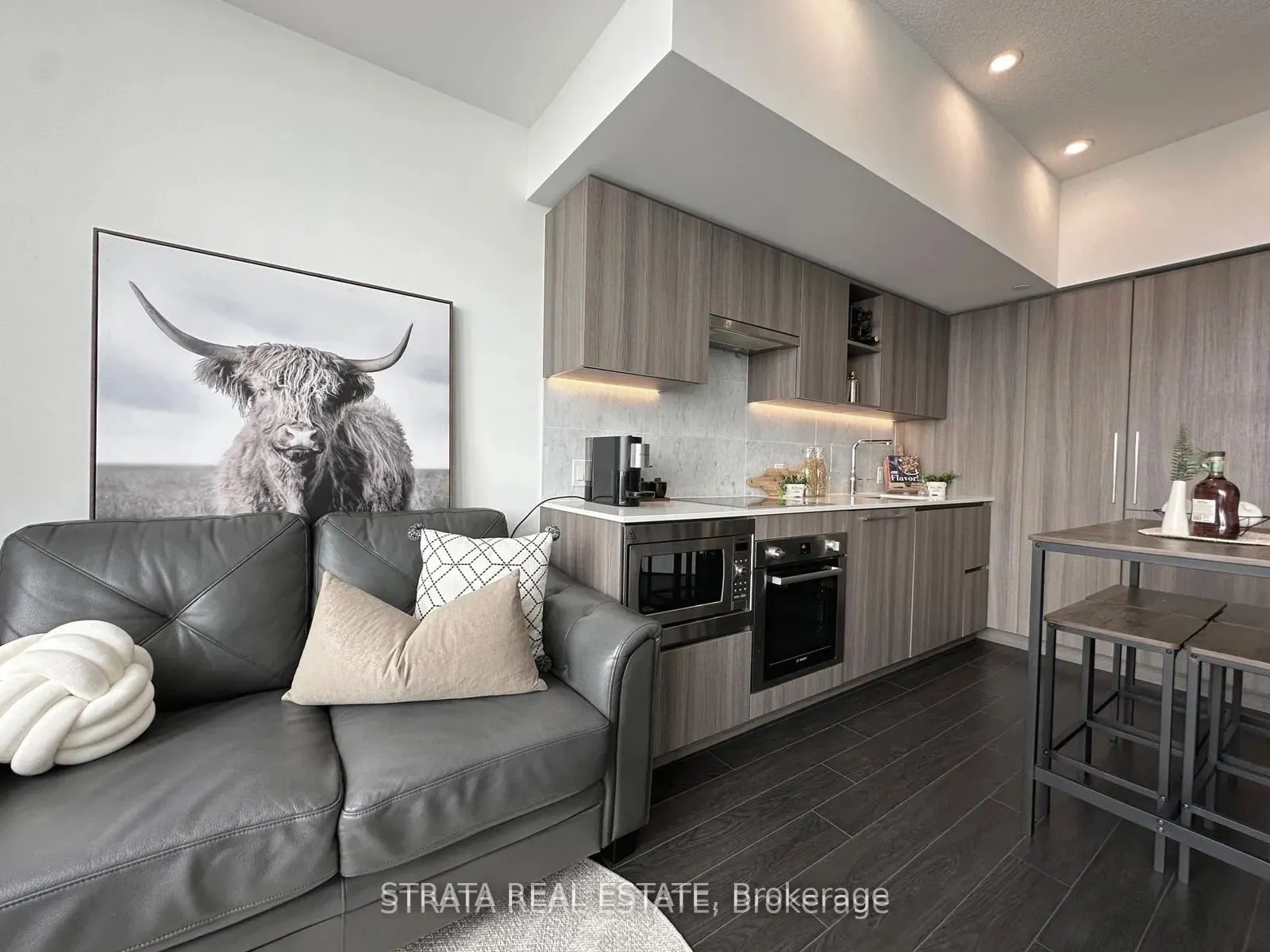 19 Bathurst Street, #3915