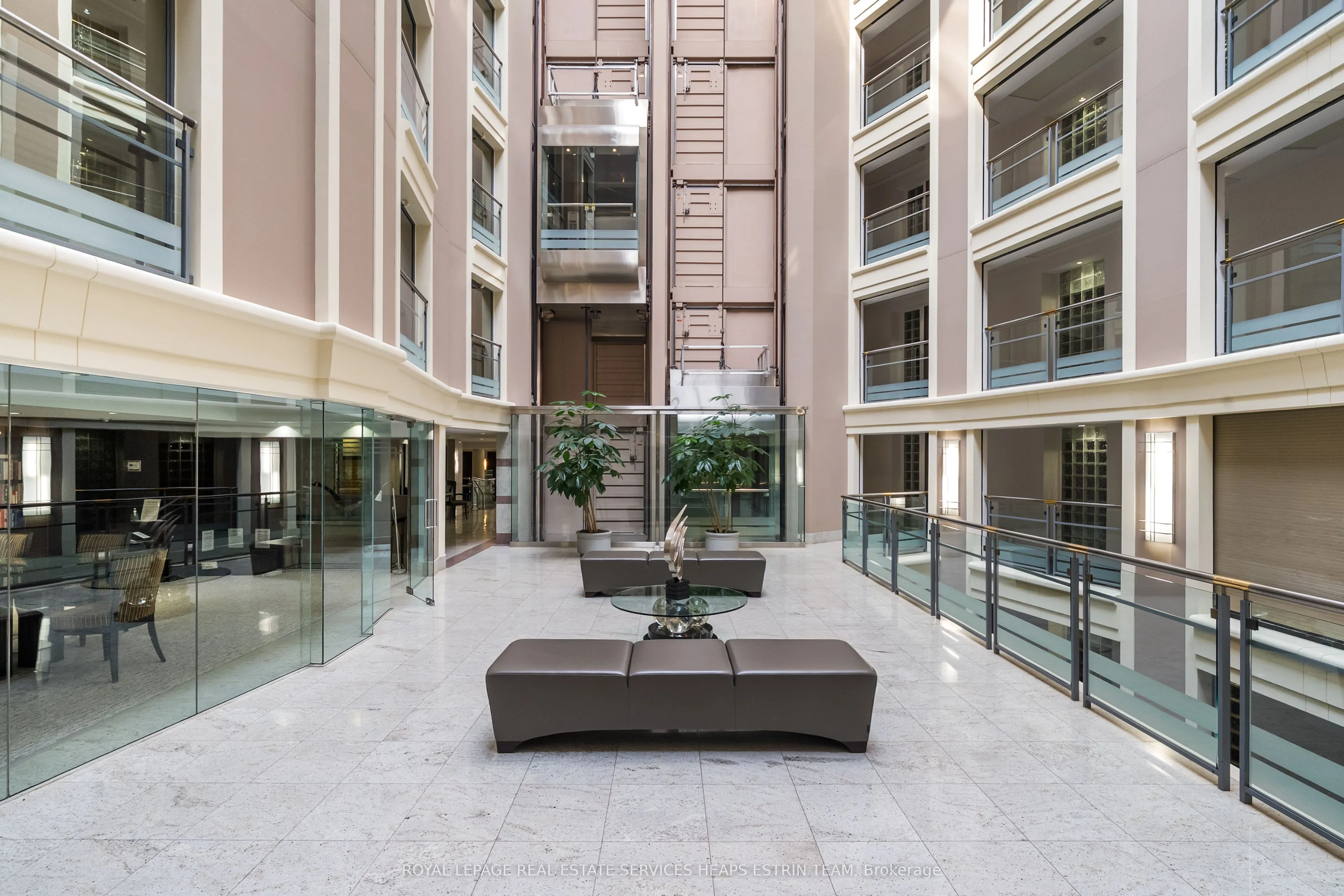 2727 Yonge Street, #713