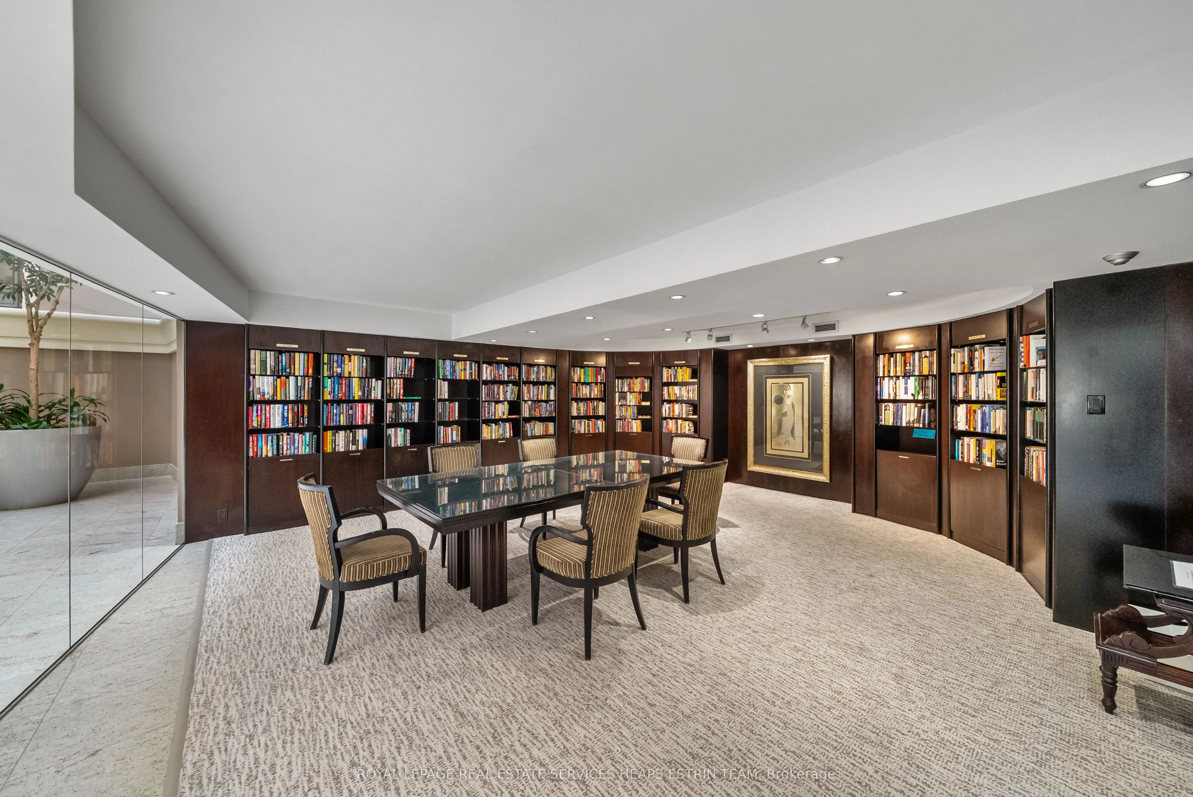 2727 Yonge Street, #713