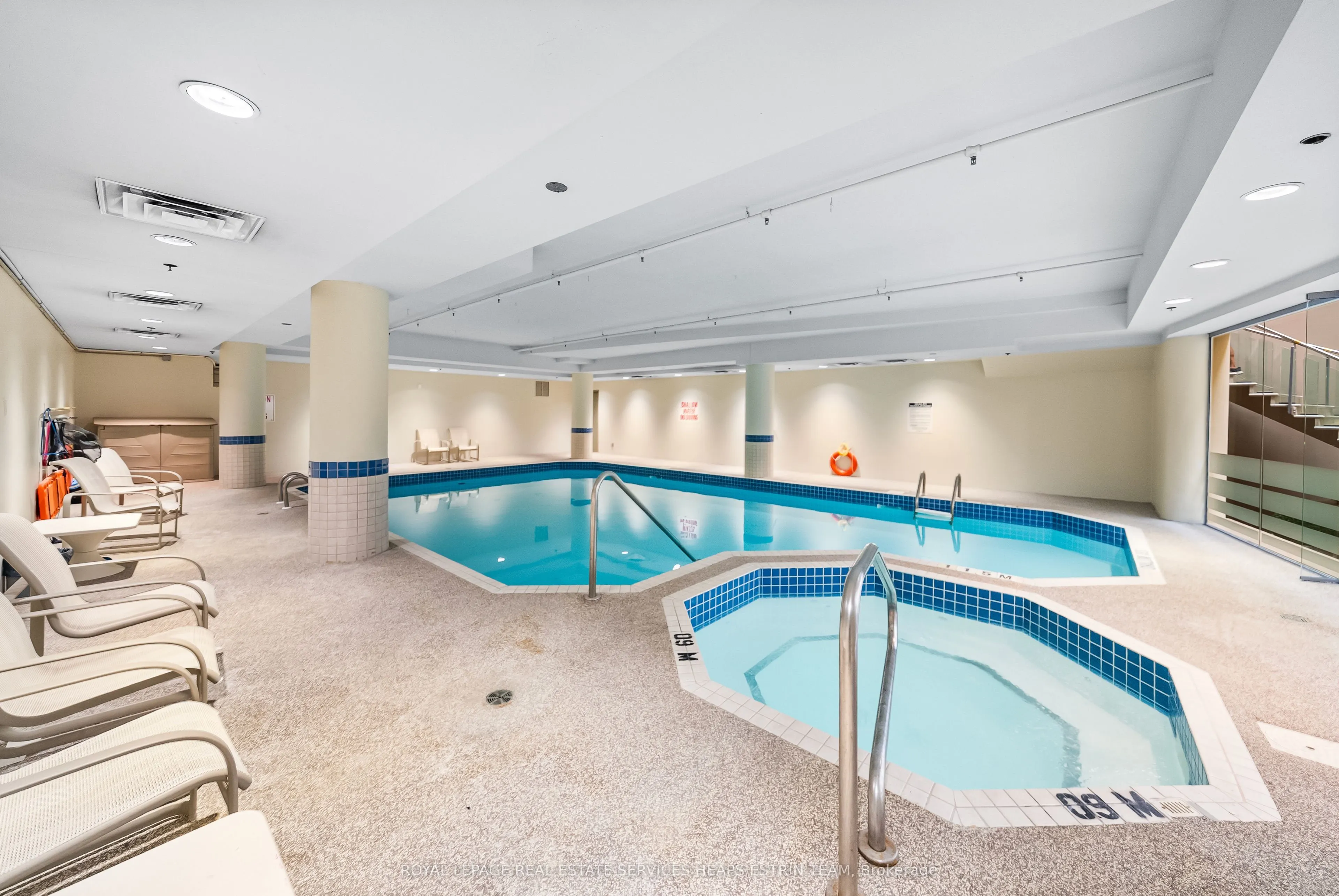 2727 Yonge Street, #713