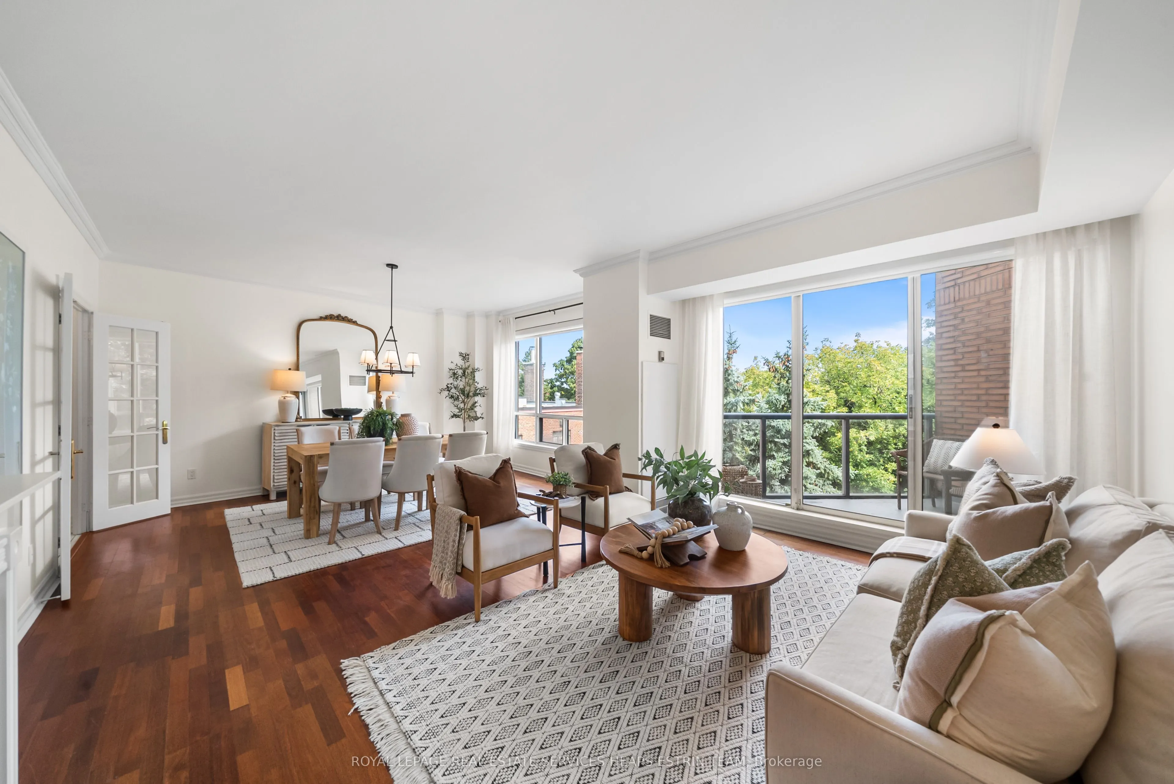 2727 Yonge Street, #713