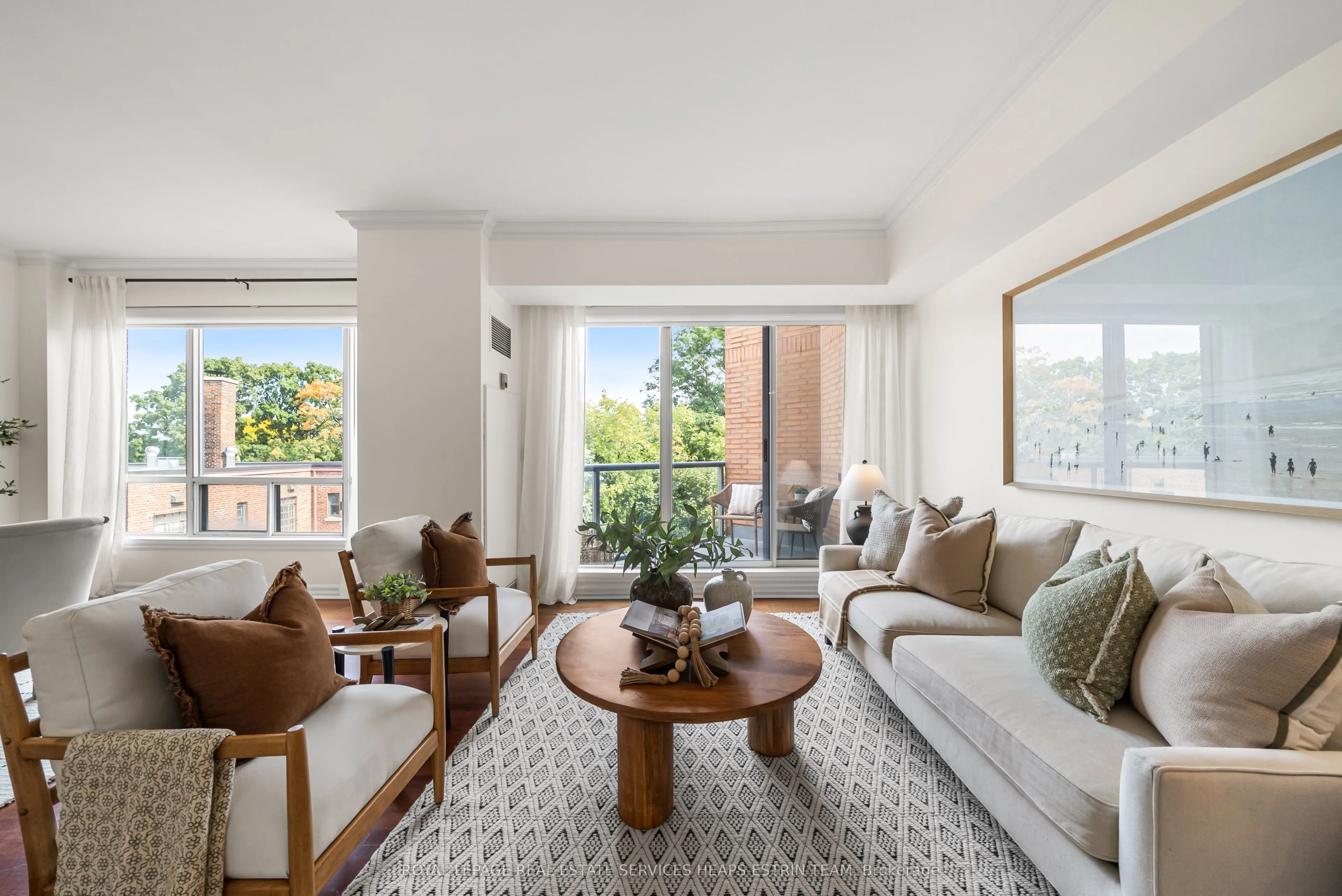 2727 Yonge Street, #713