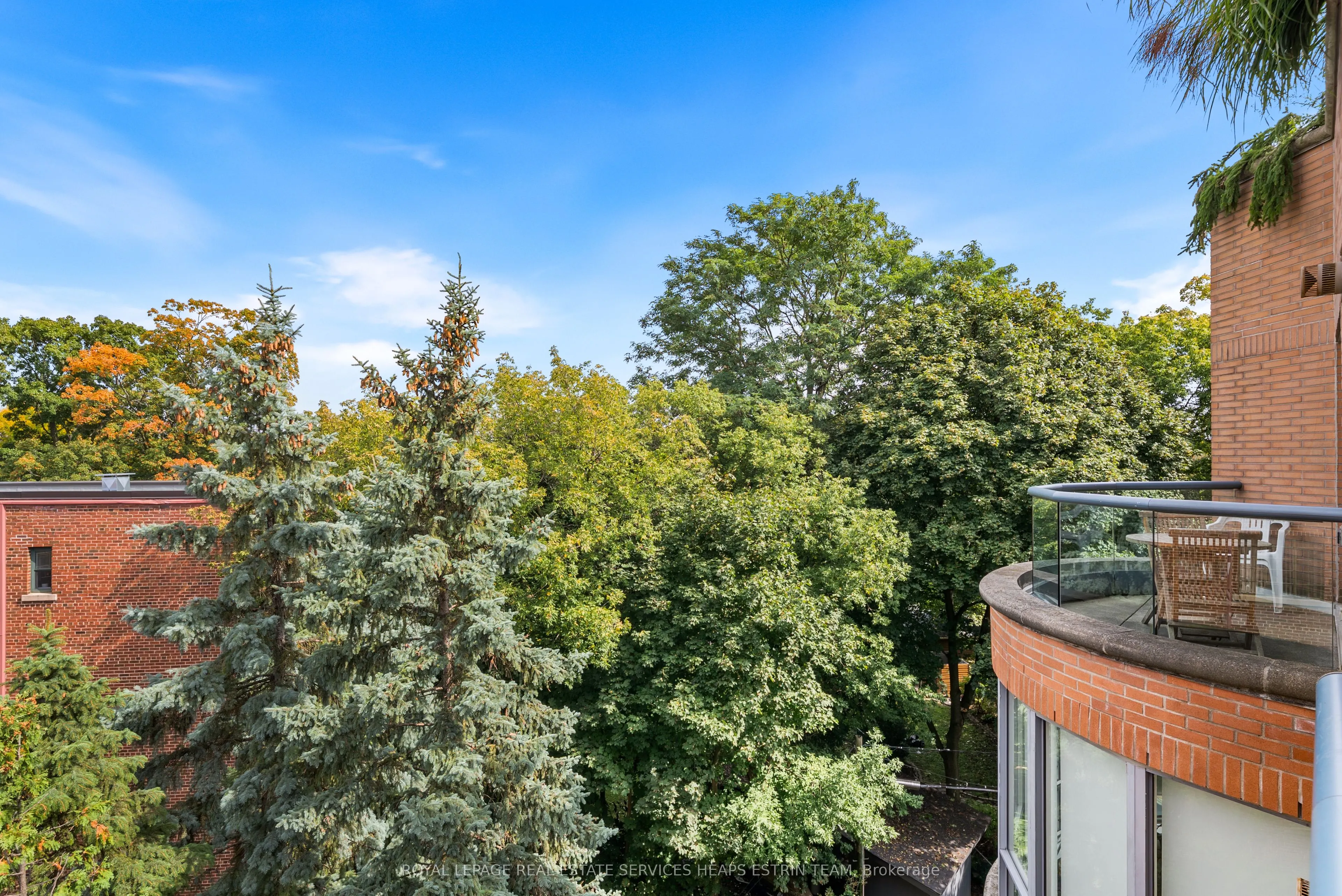 2727 Yonge Street, #713