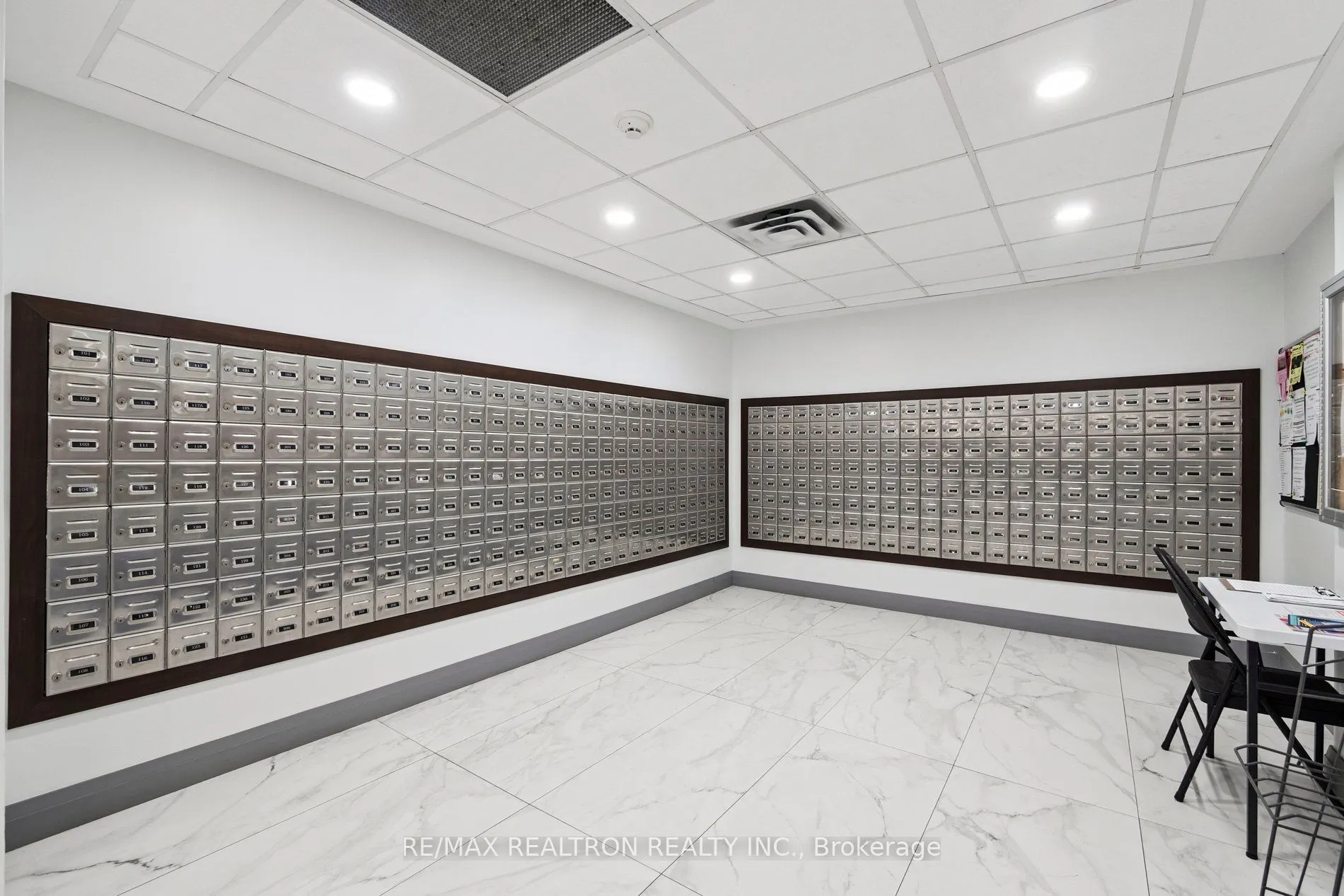 650 Lawrence Avenue W, #735