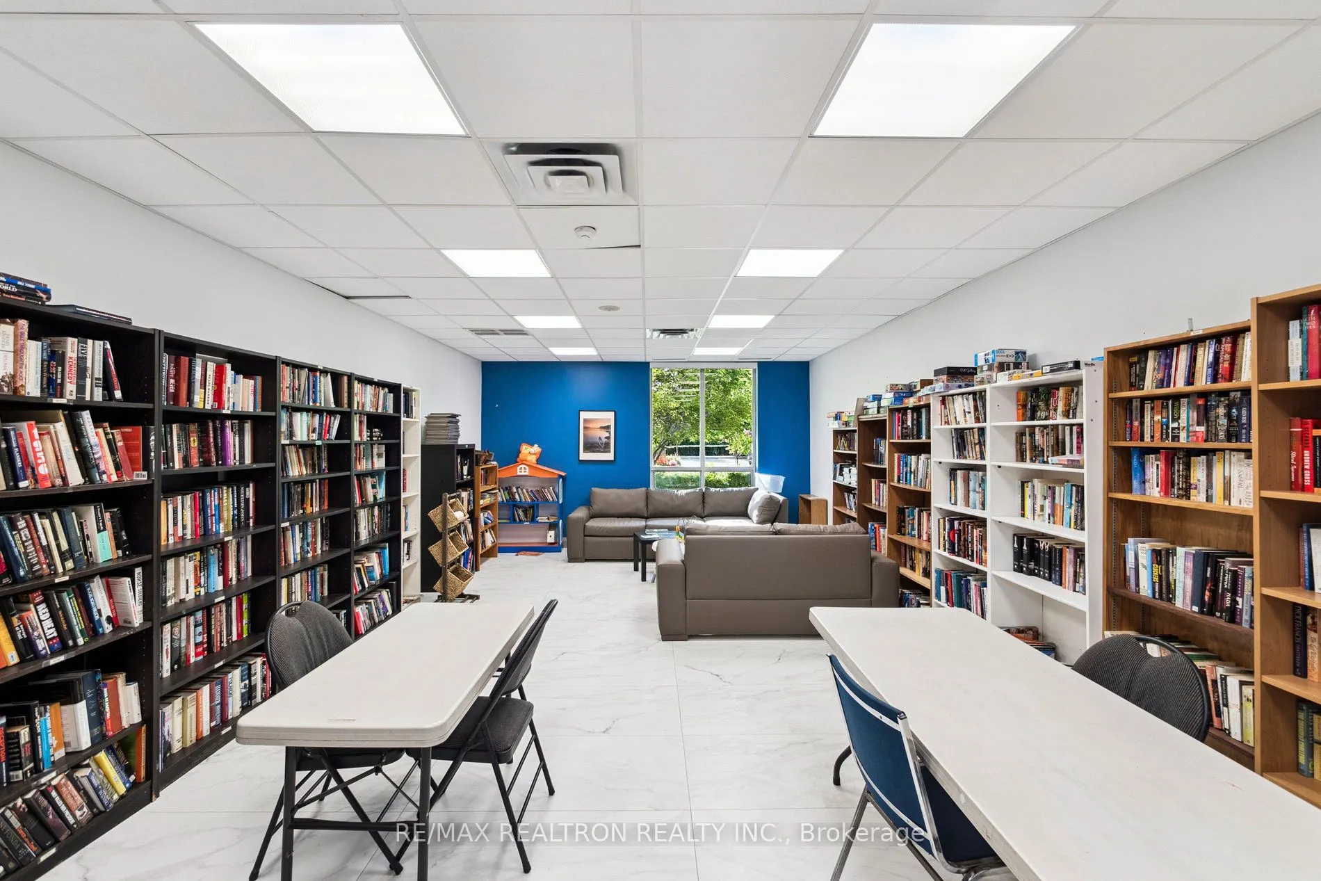 650 Lawrence Avenue W, #735