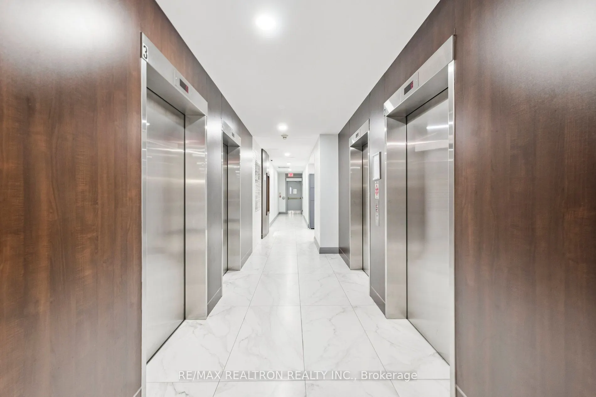 650 Lawrence Avenue W, #735