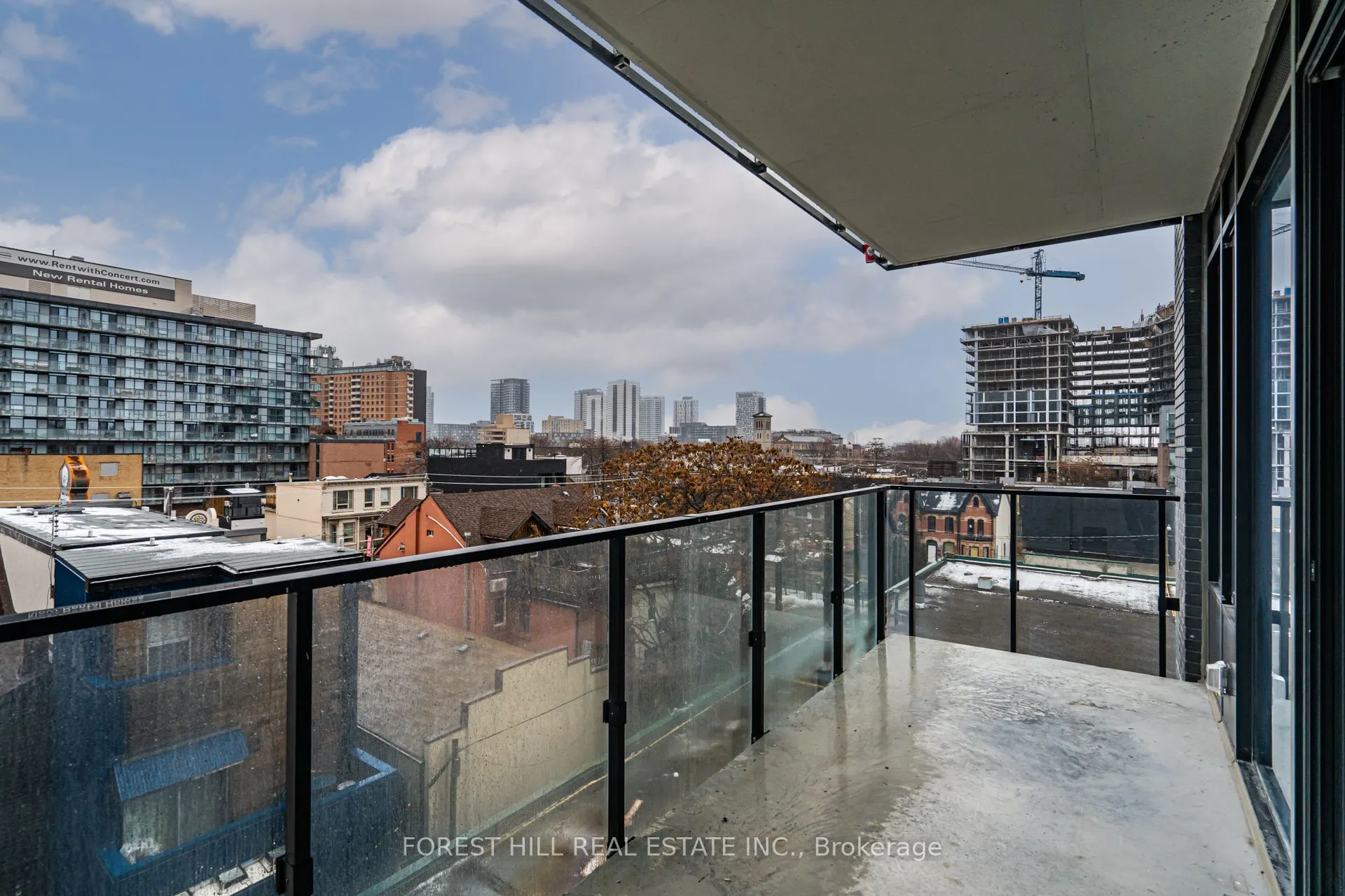 55 Ontario Street, #504