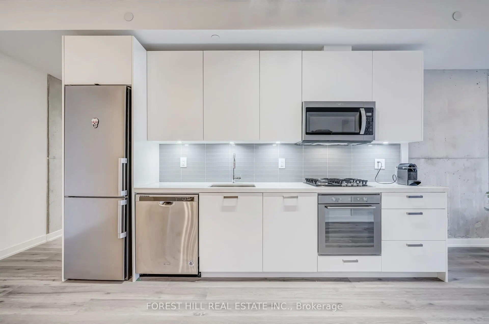 55 Ontario Street, #504